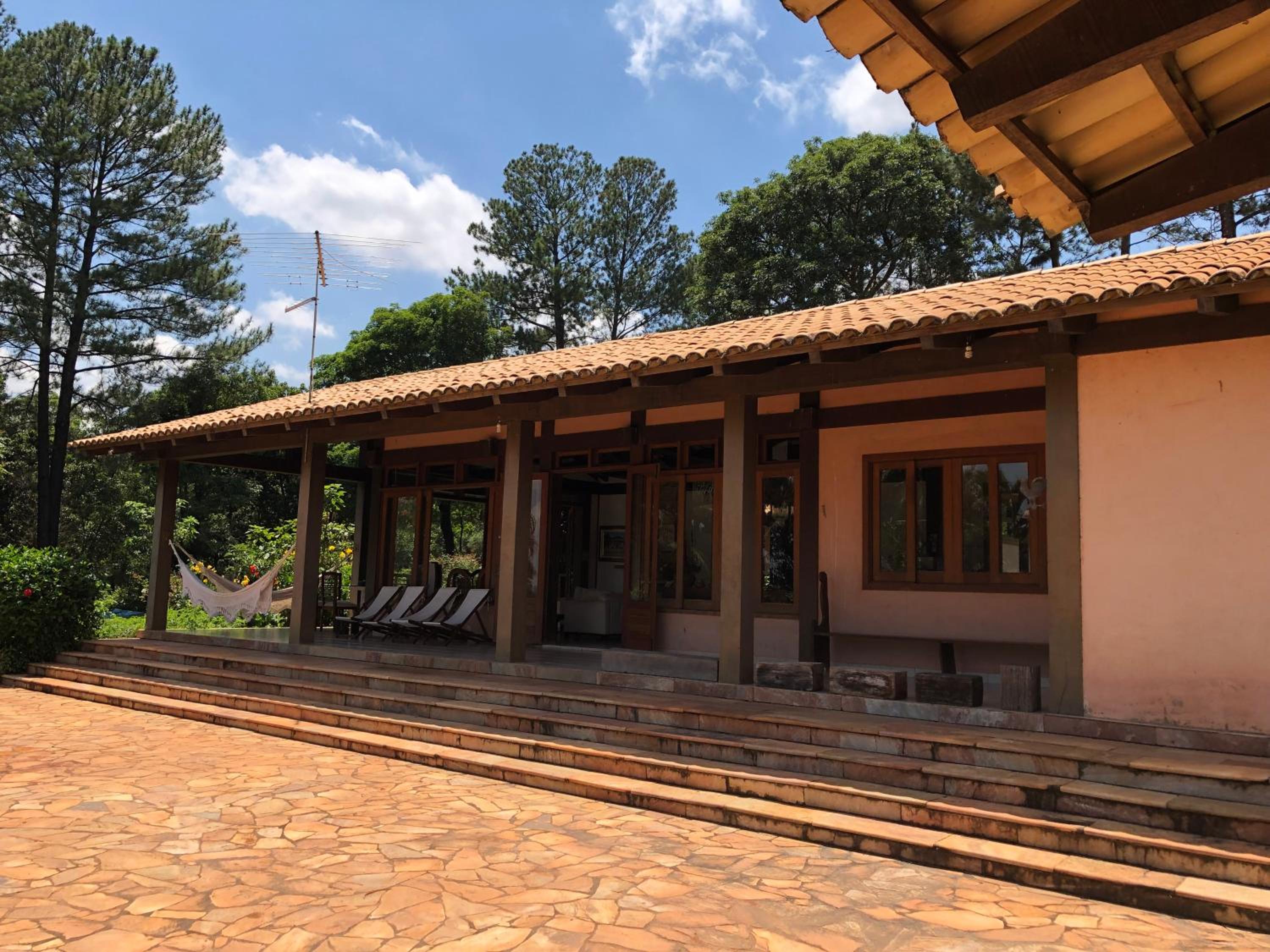Sitio das Posses - Zona Rural