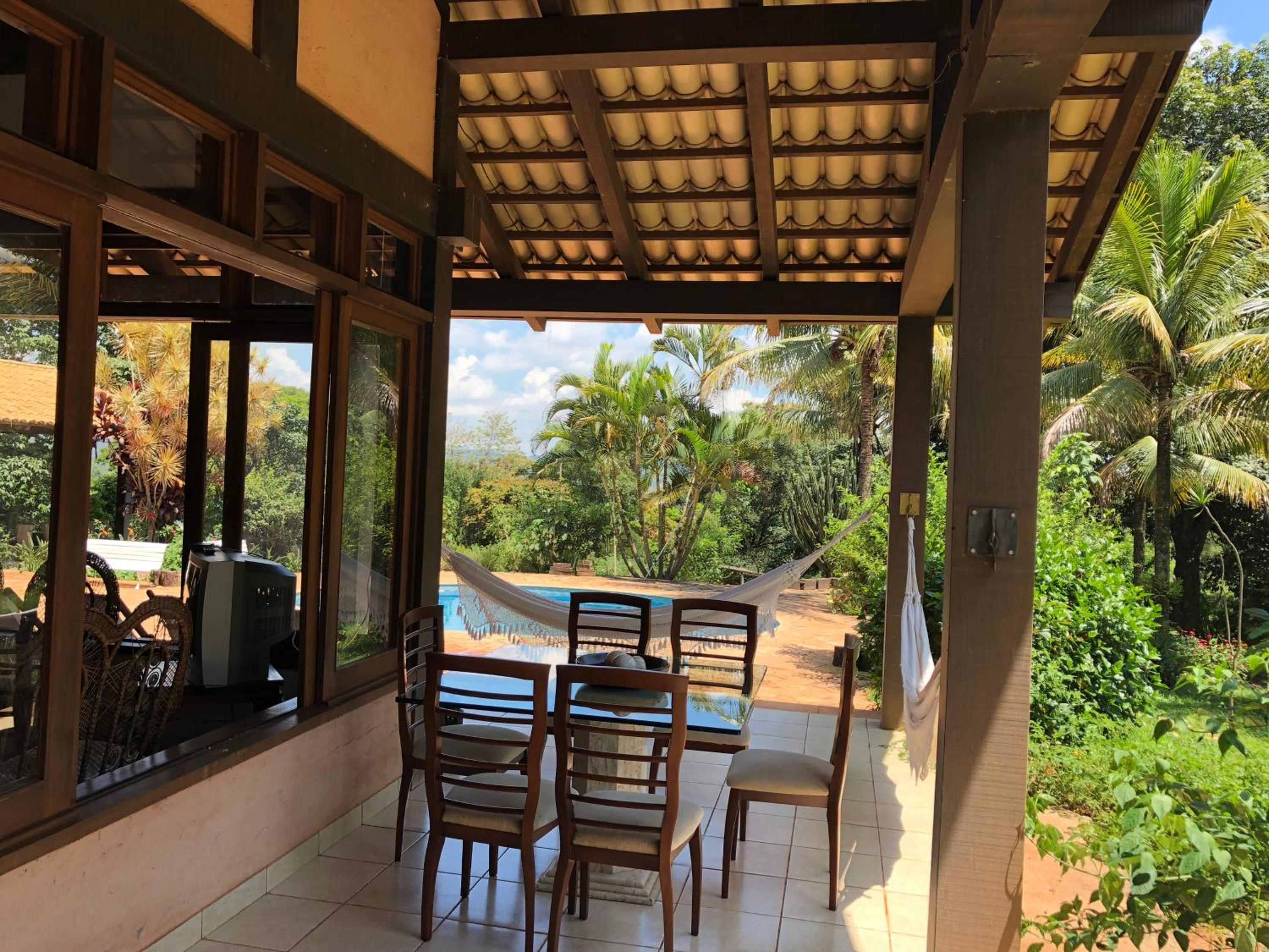 Sitio das Posses - Zona Rural