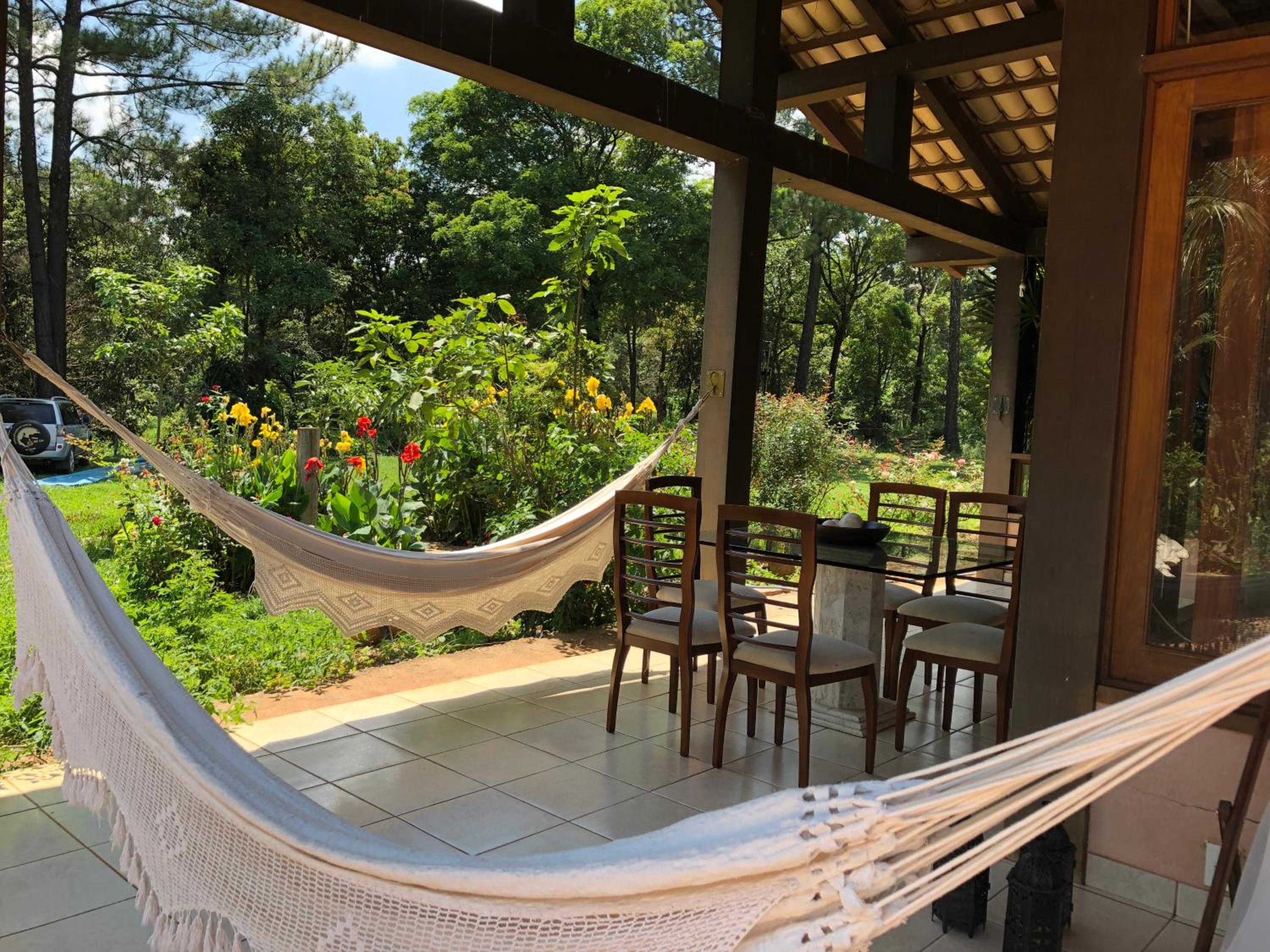 Sitio das Posses - Zona Rural