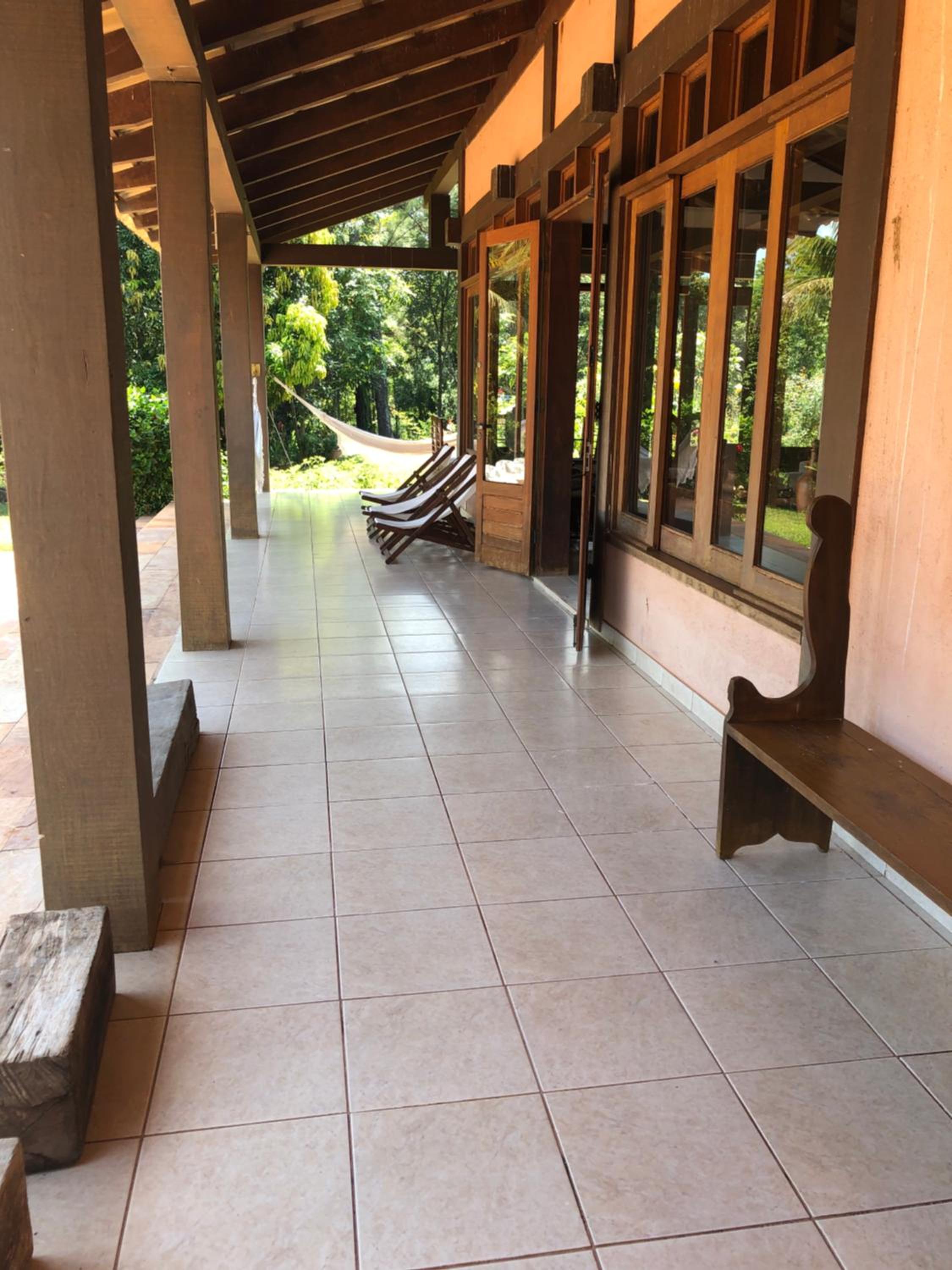 Sitio das Posses - Zona Rural