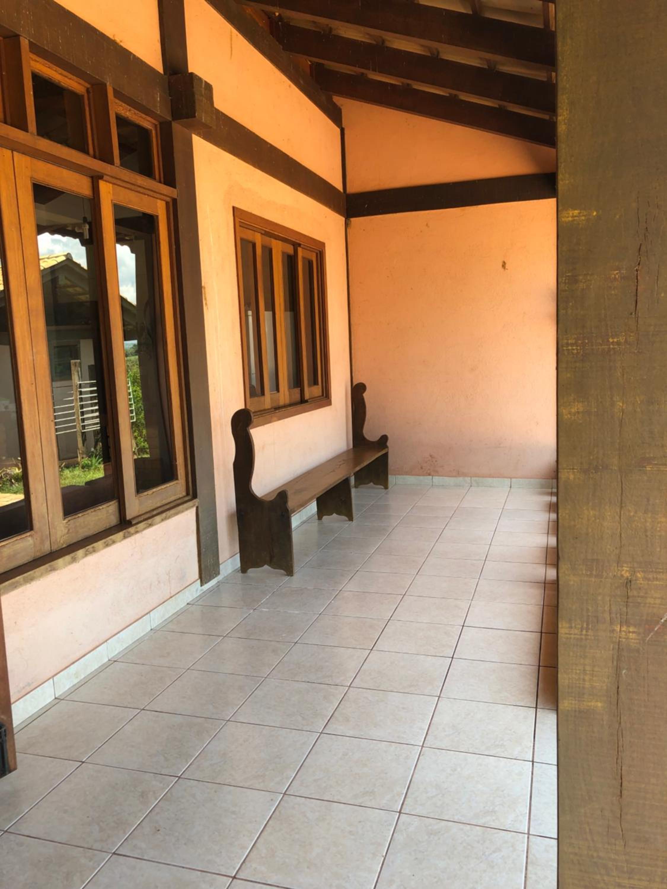 Sitio das Posses - Zona Rural