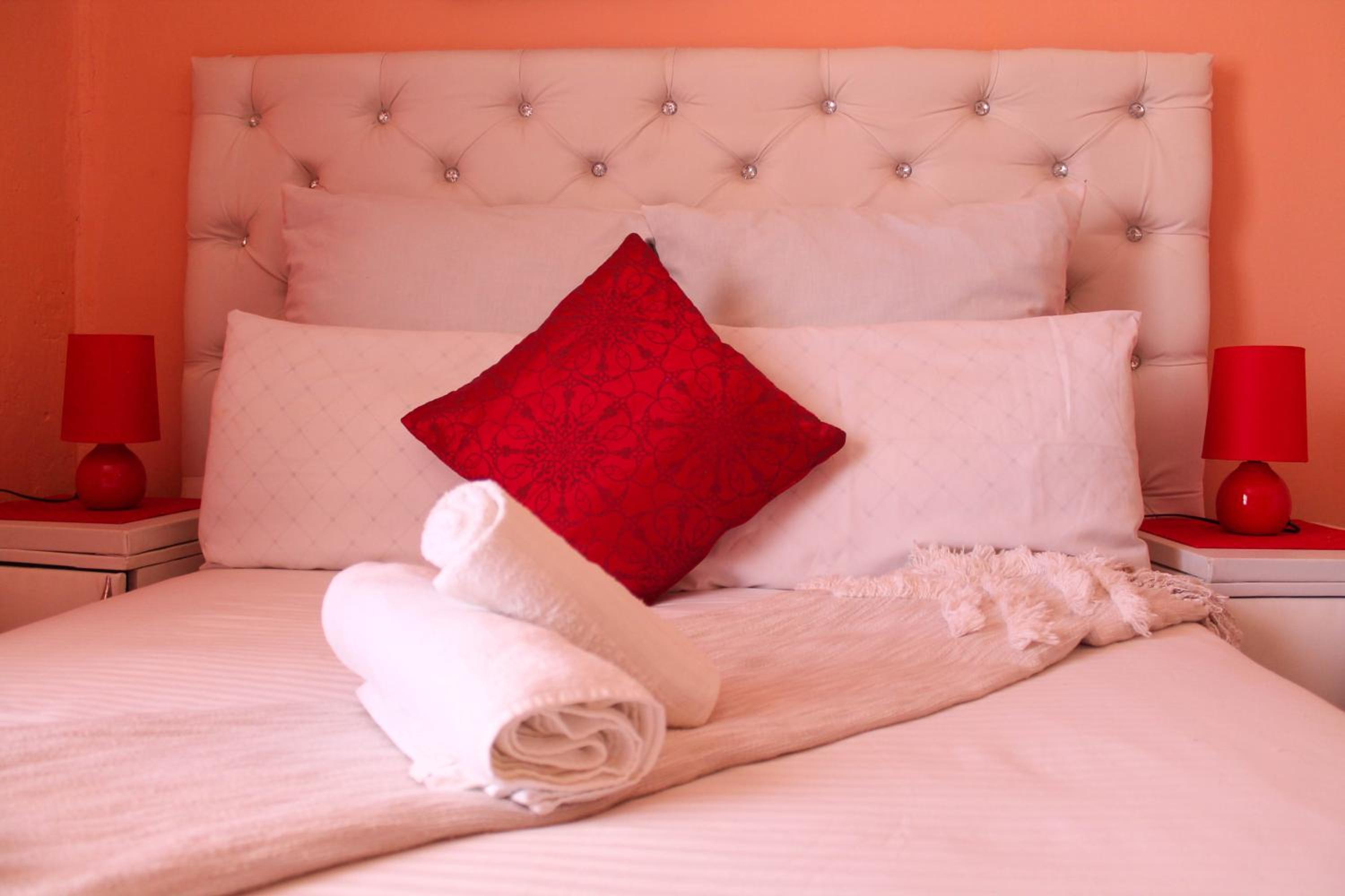 Rio Guest House