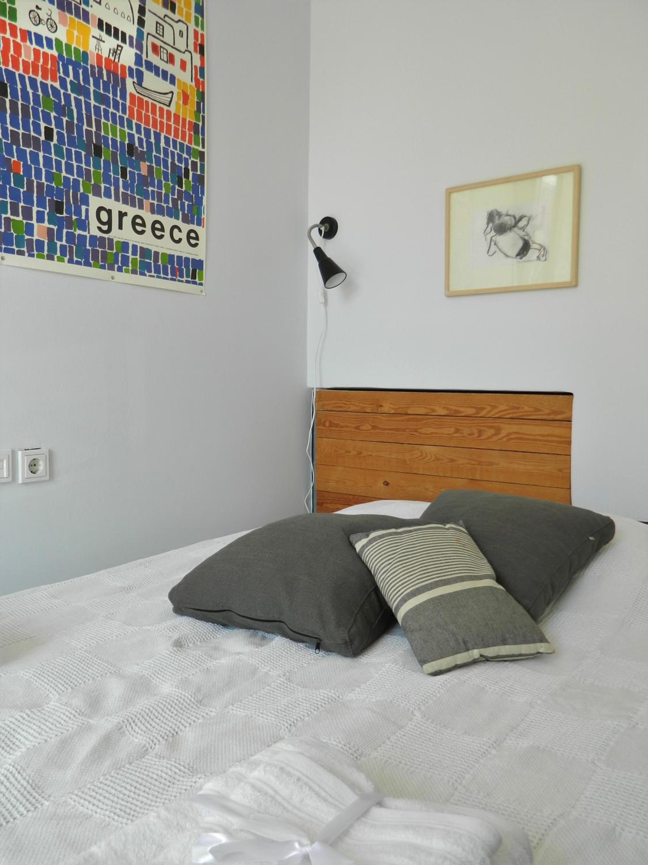 So Athens - Studios and Apartments