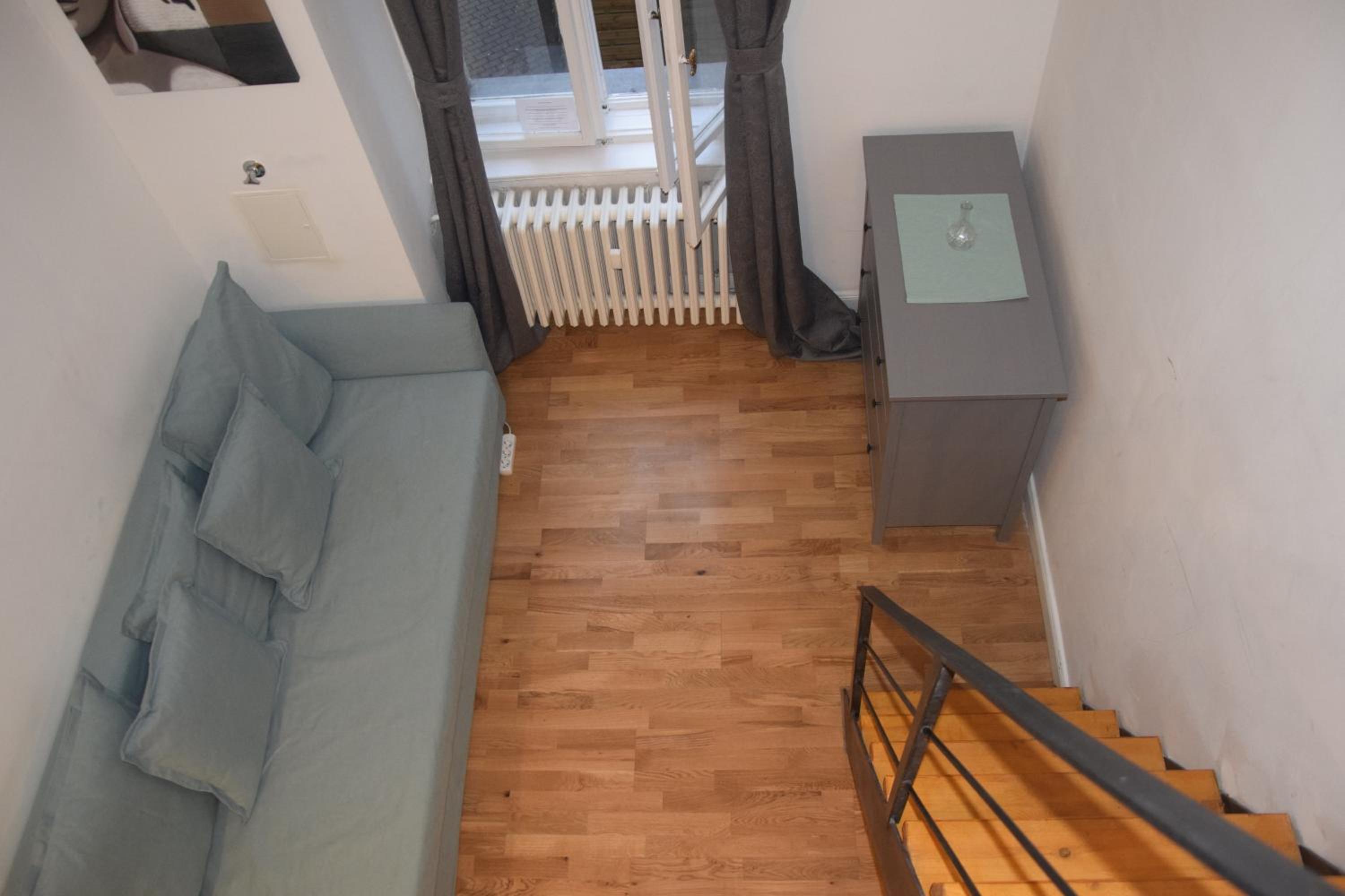 Kudamm Apartments