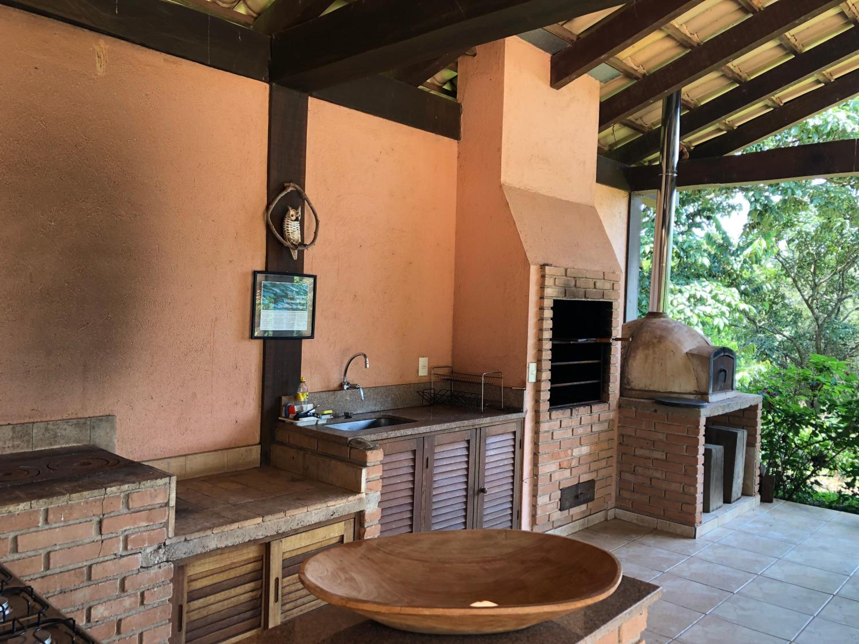 Sitio das Posses - Zona Rural