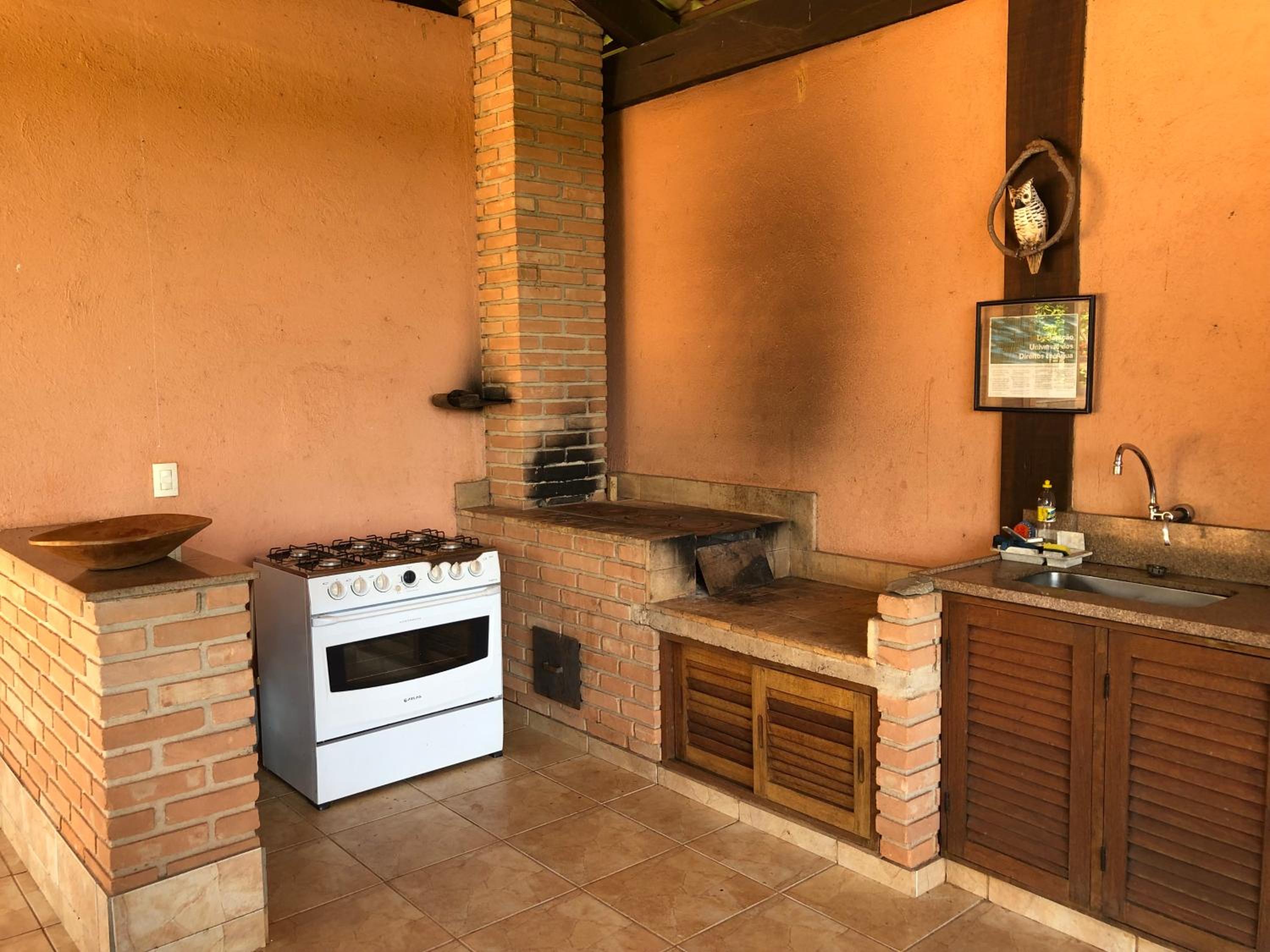 Sitio das Posses - Zona Rural