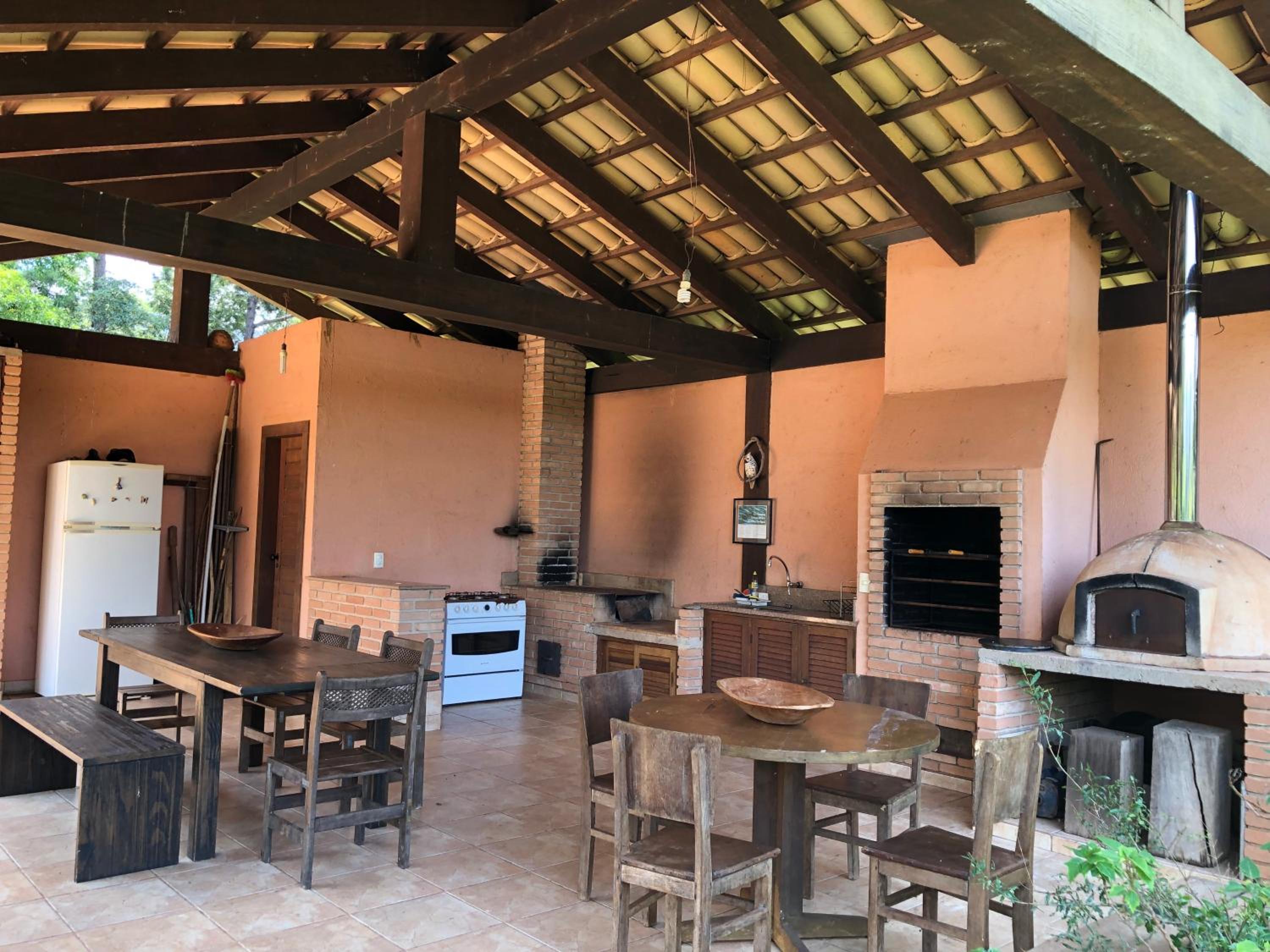 Sitio das Posses - Zona Rural
