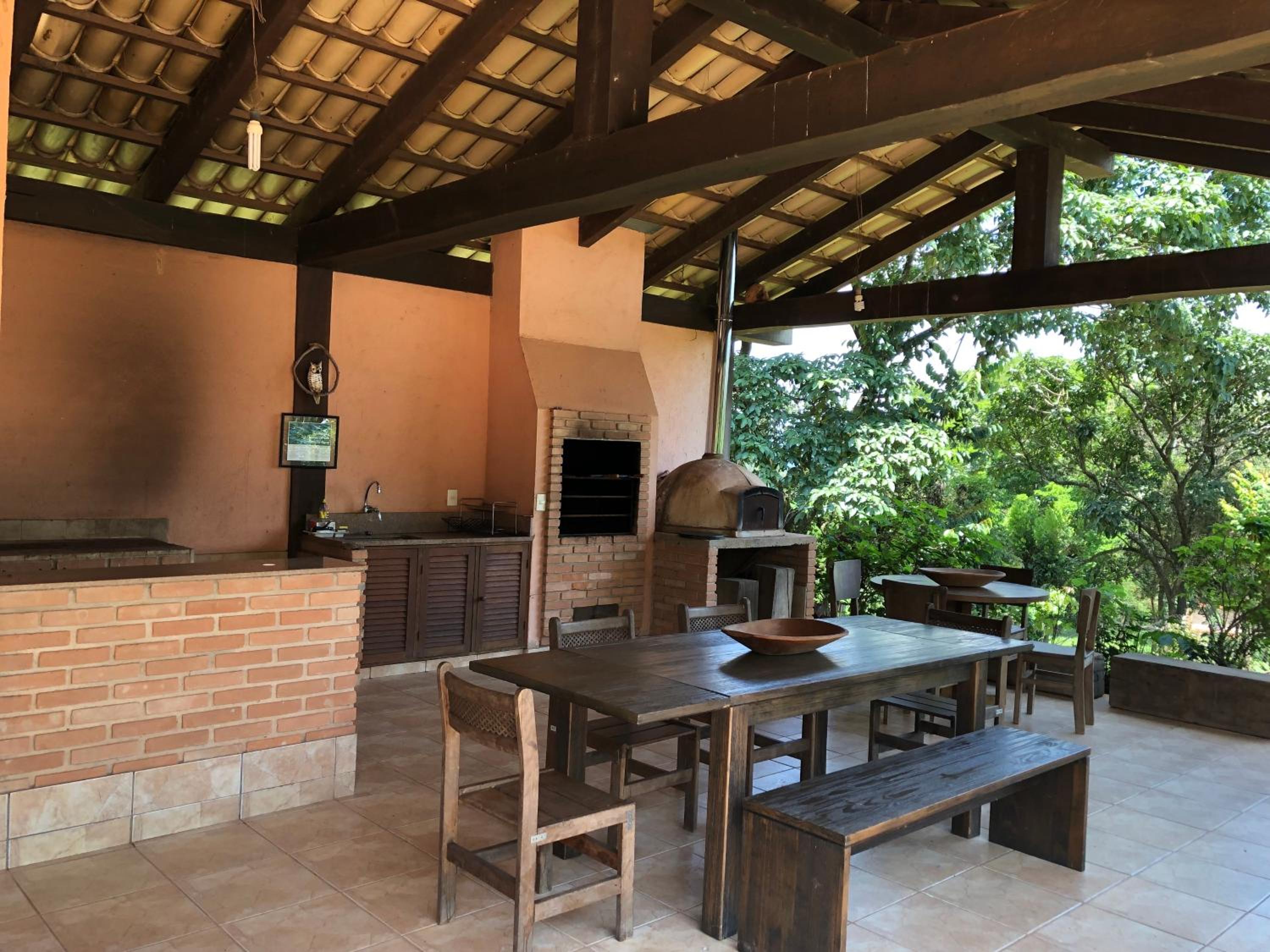 Sitio das Posses - Zona Rural