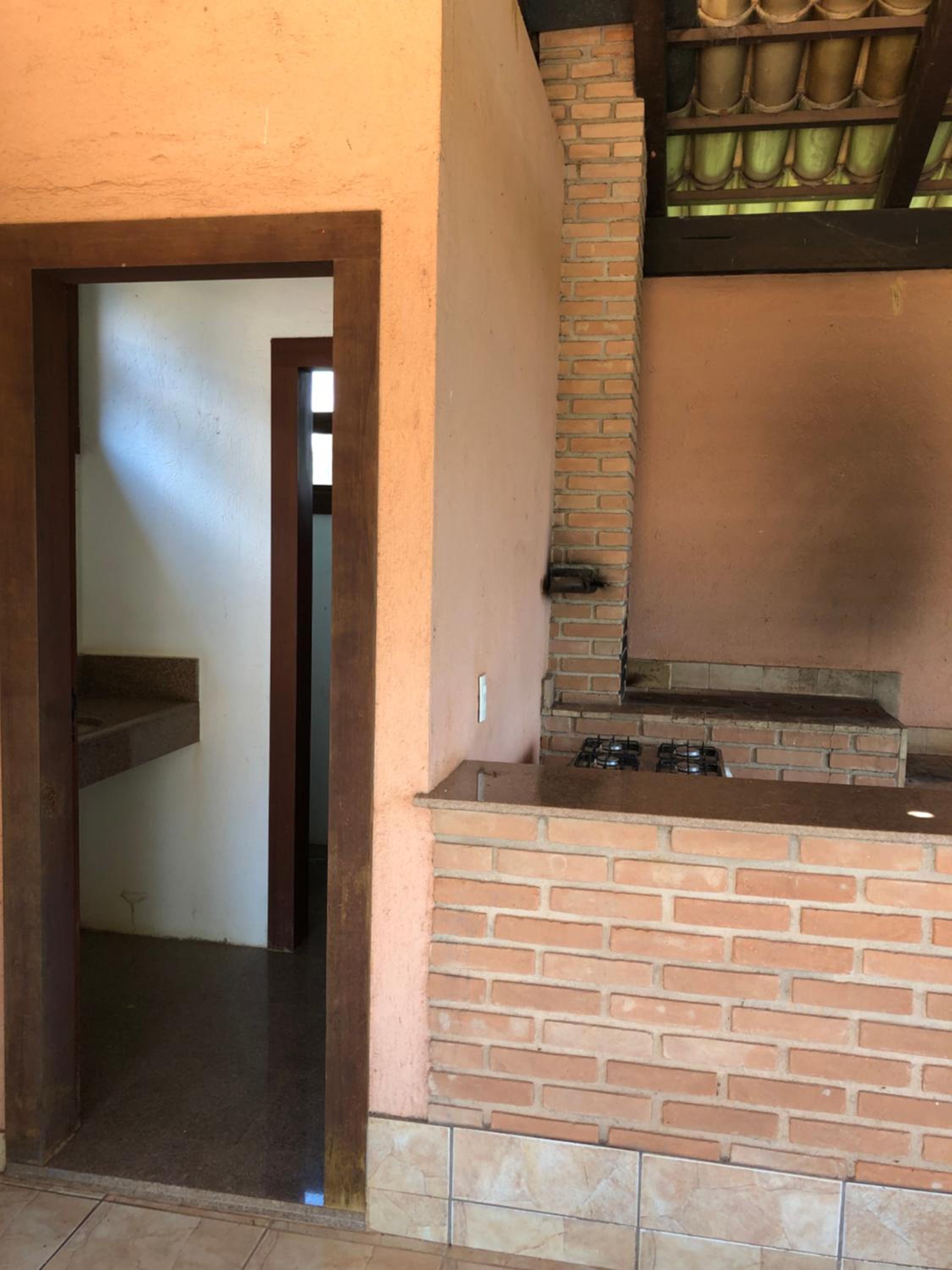 Sitio das Posses - Zona Rural