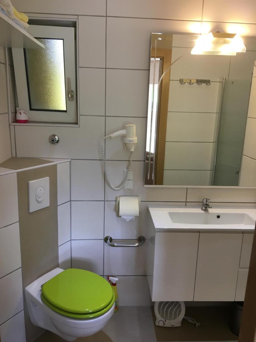 Ferienwohnungen Schiller