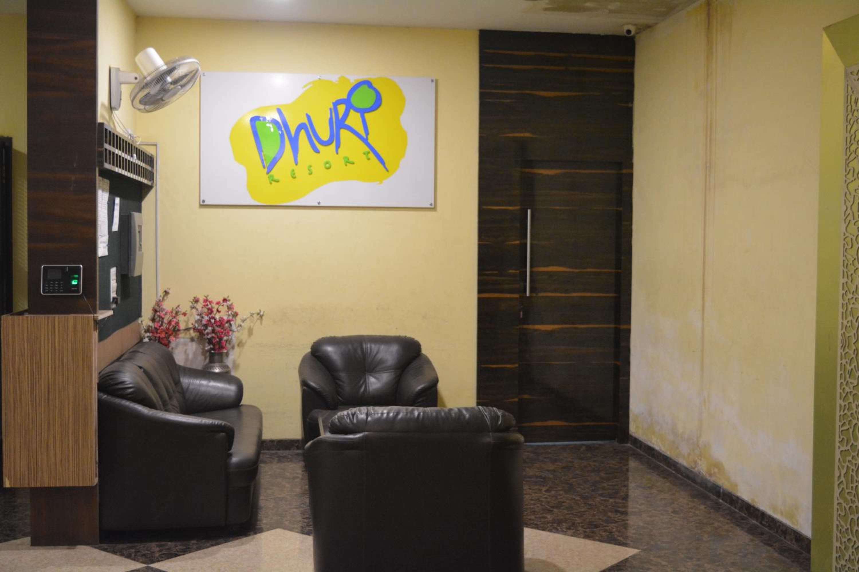 Dhuri Resort