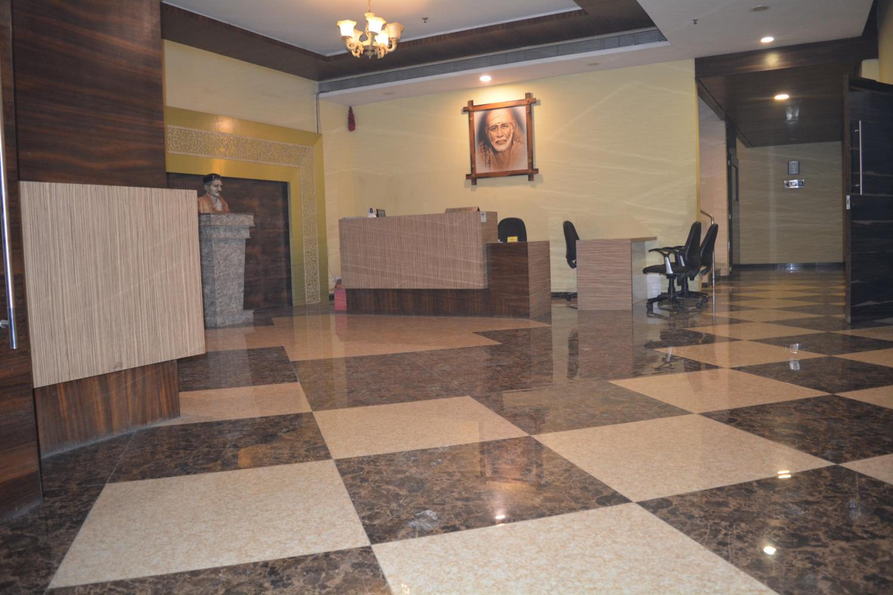Dhuri Resort