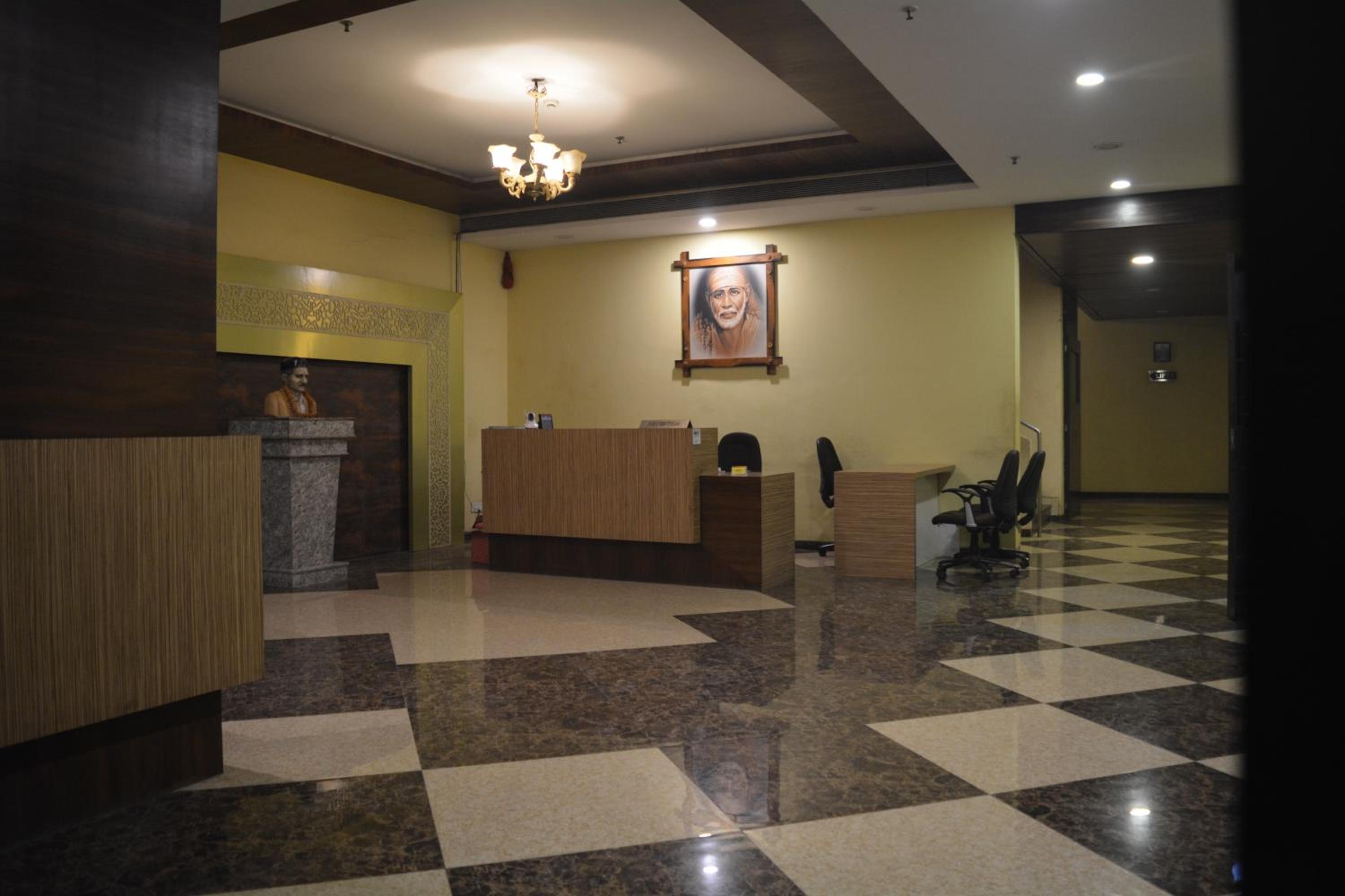 Dhuri Resort