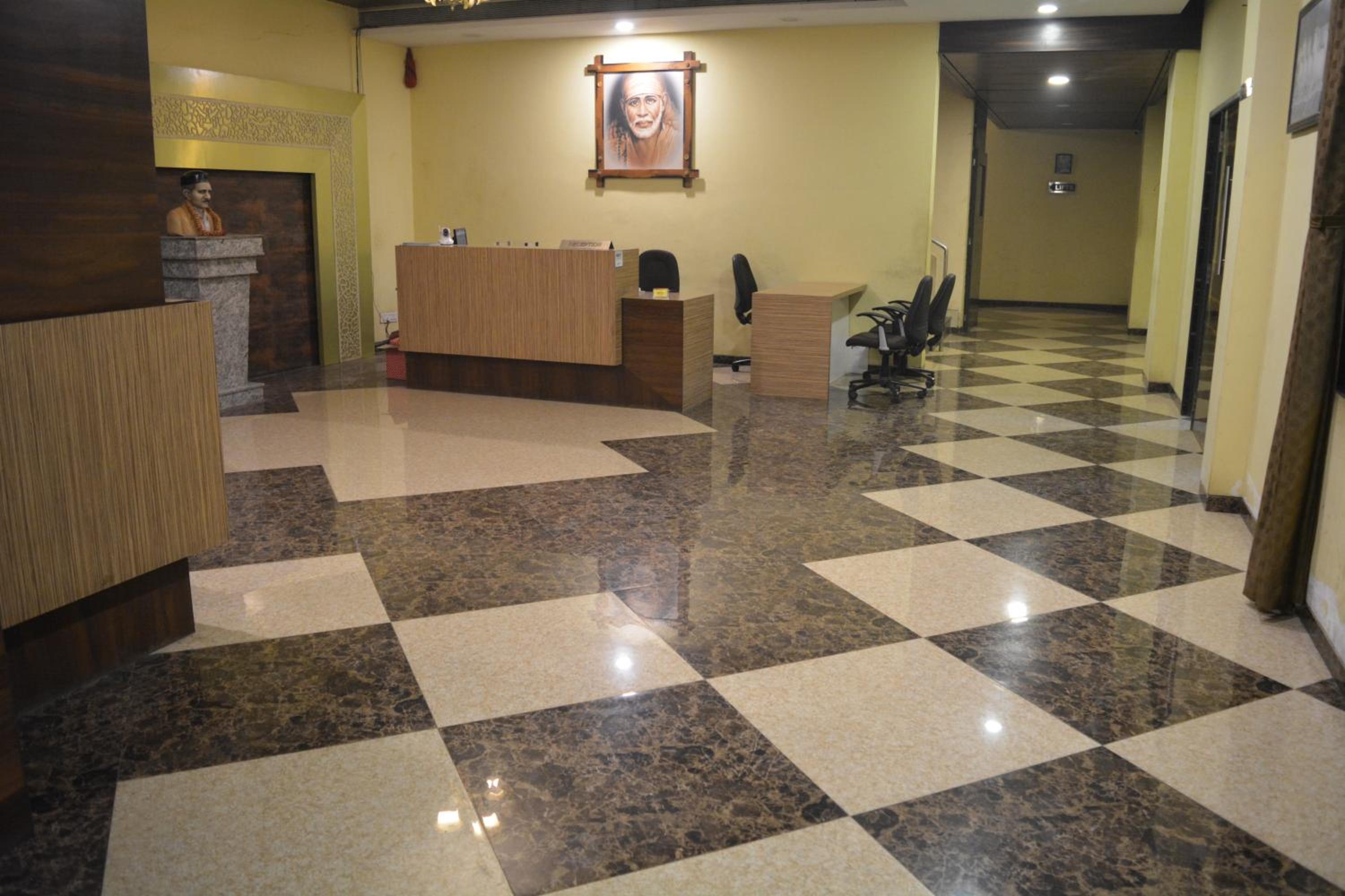 Dhuri Resort