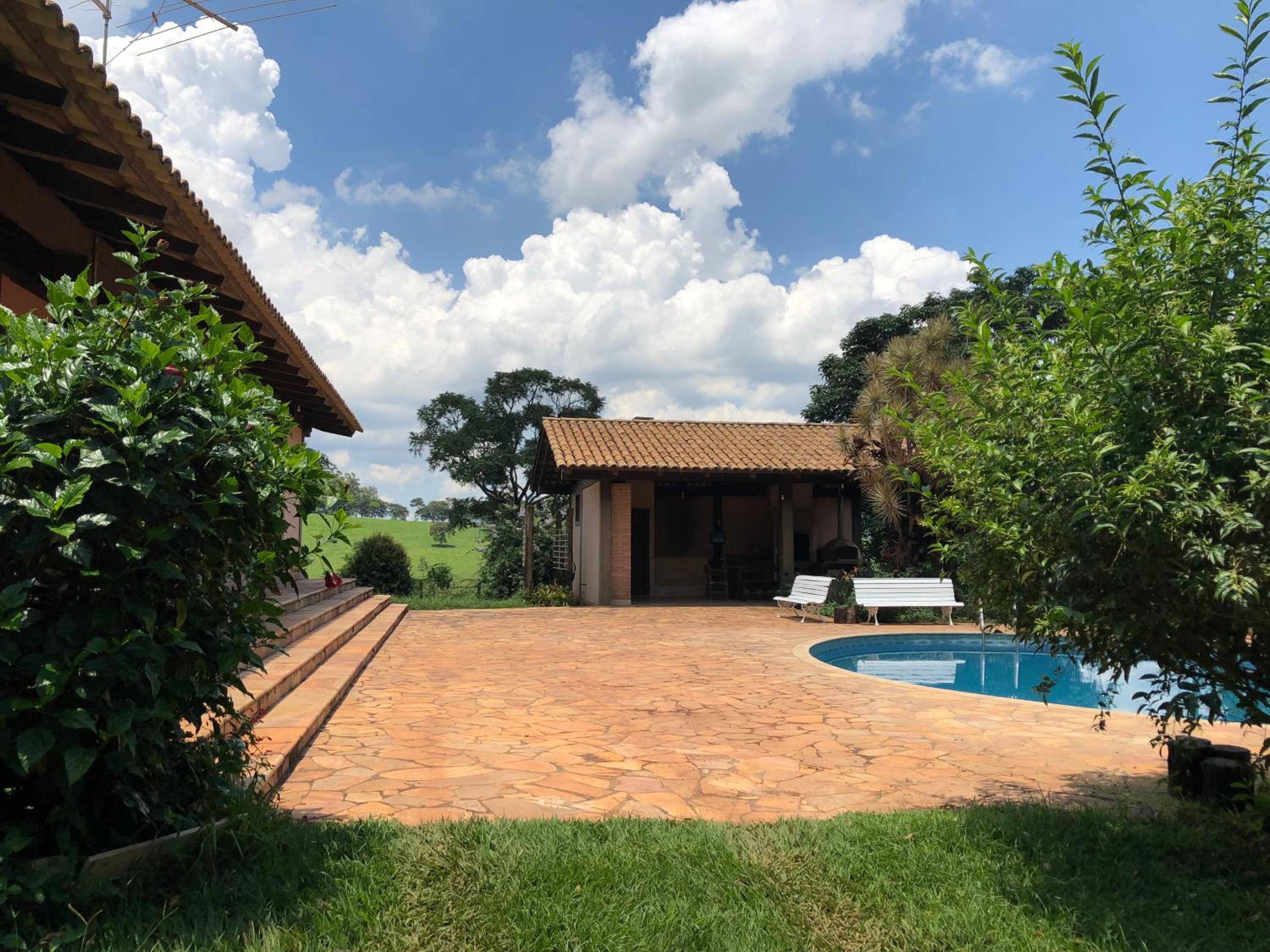 Sitio das Posses - Zona Rural