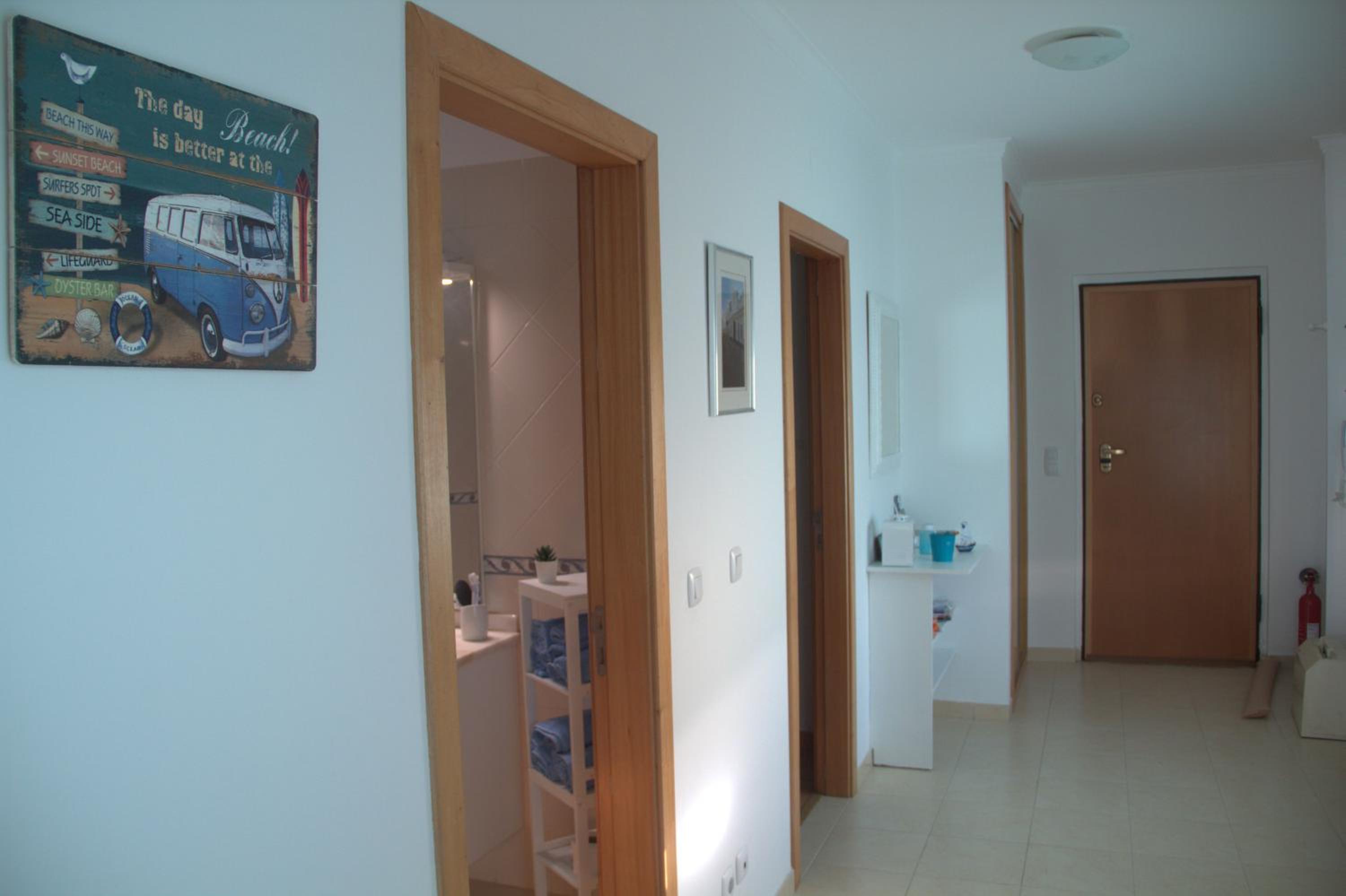 Ericeira Sunset Apartment view 4