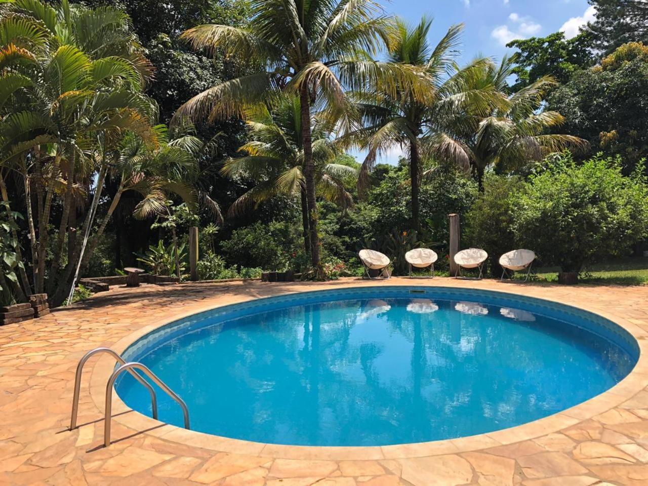 Sitio das Posses - Zona Rural