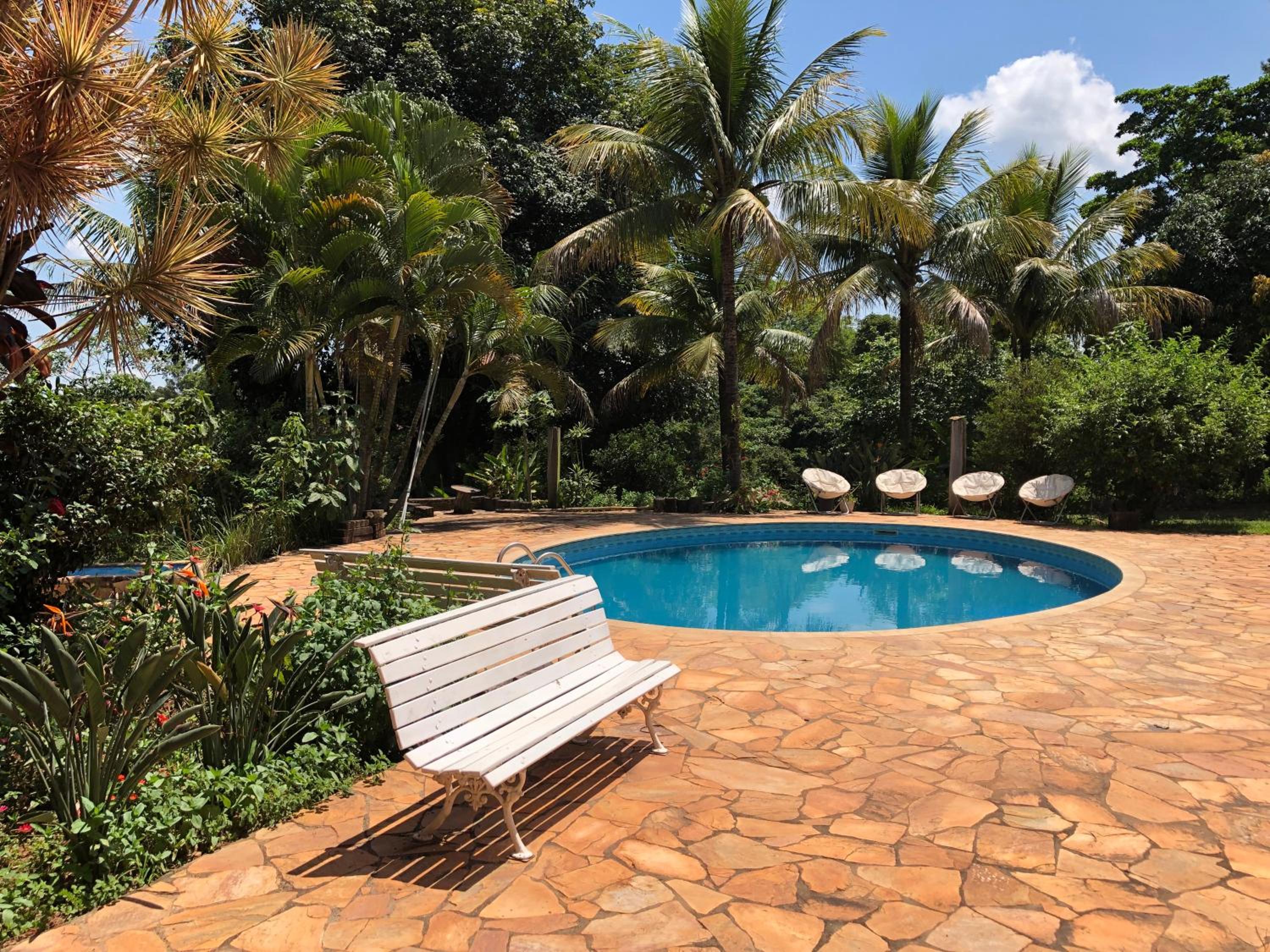 Sitio das Posses - Zona Rural