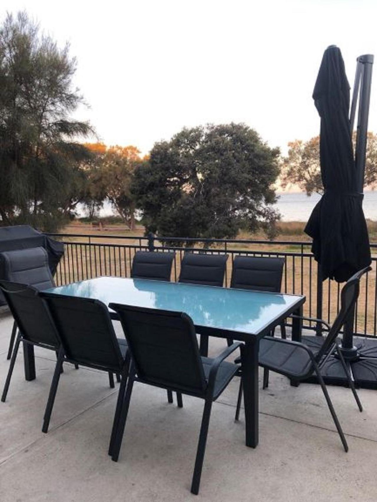 Hotel Falcon Bay 4x4 Townhouse - Image 1