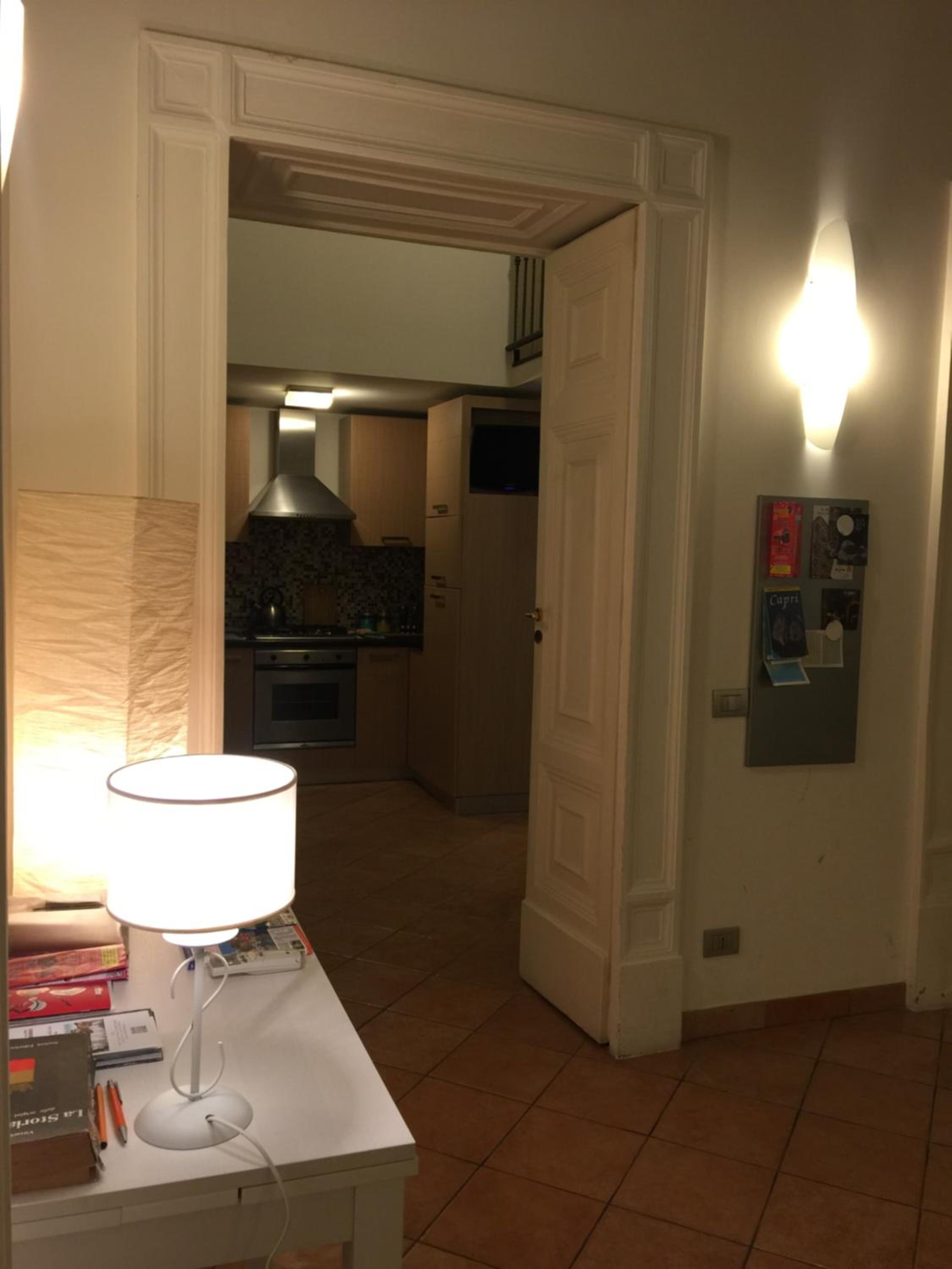Gallery Bellini Apartment