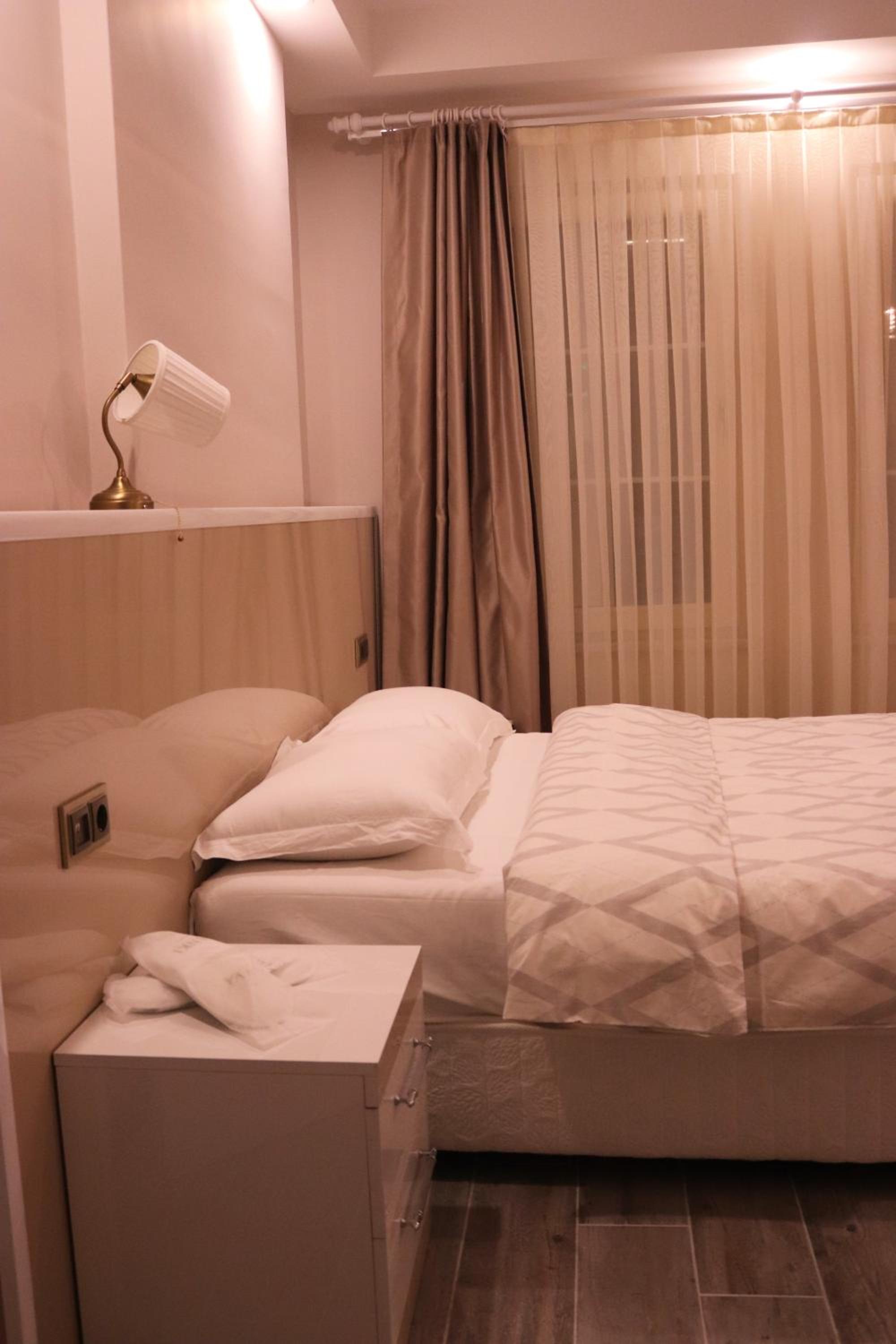 Yankı Hotel