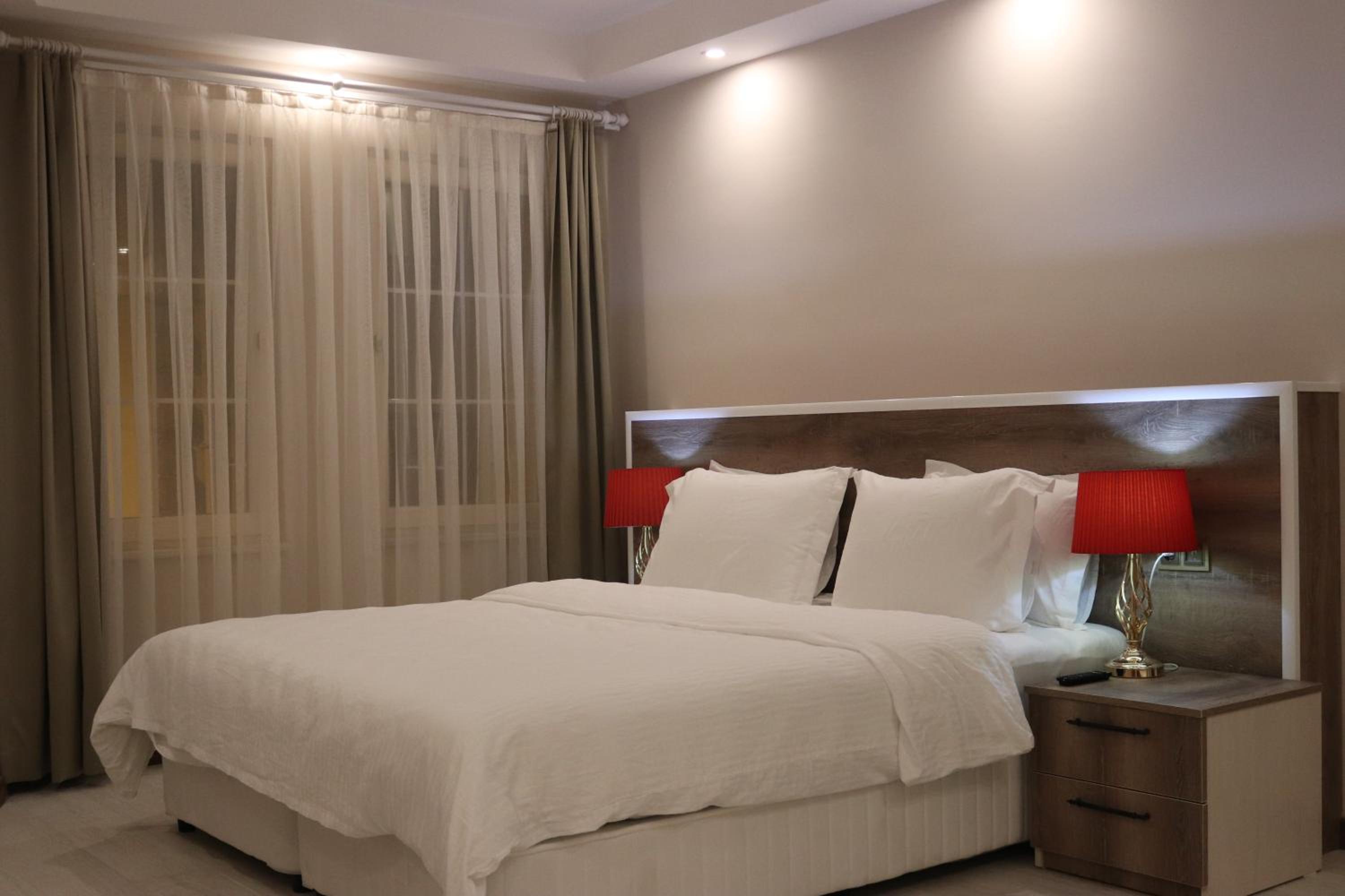 Yankı Hotel