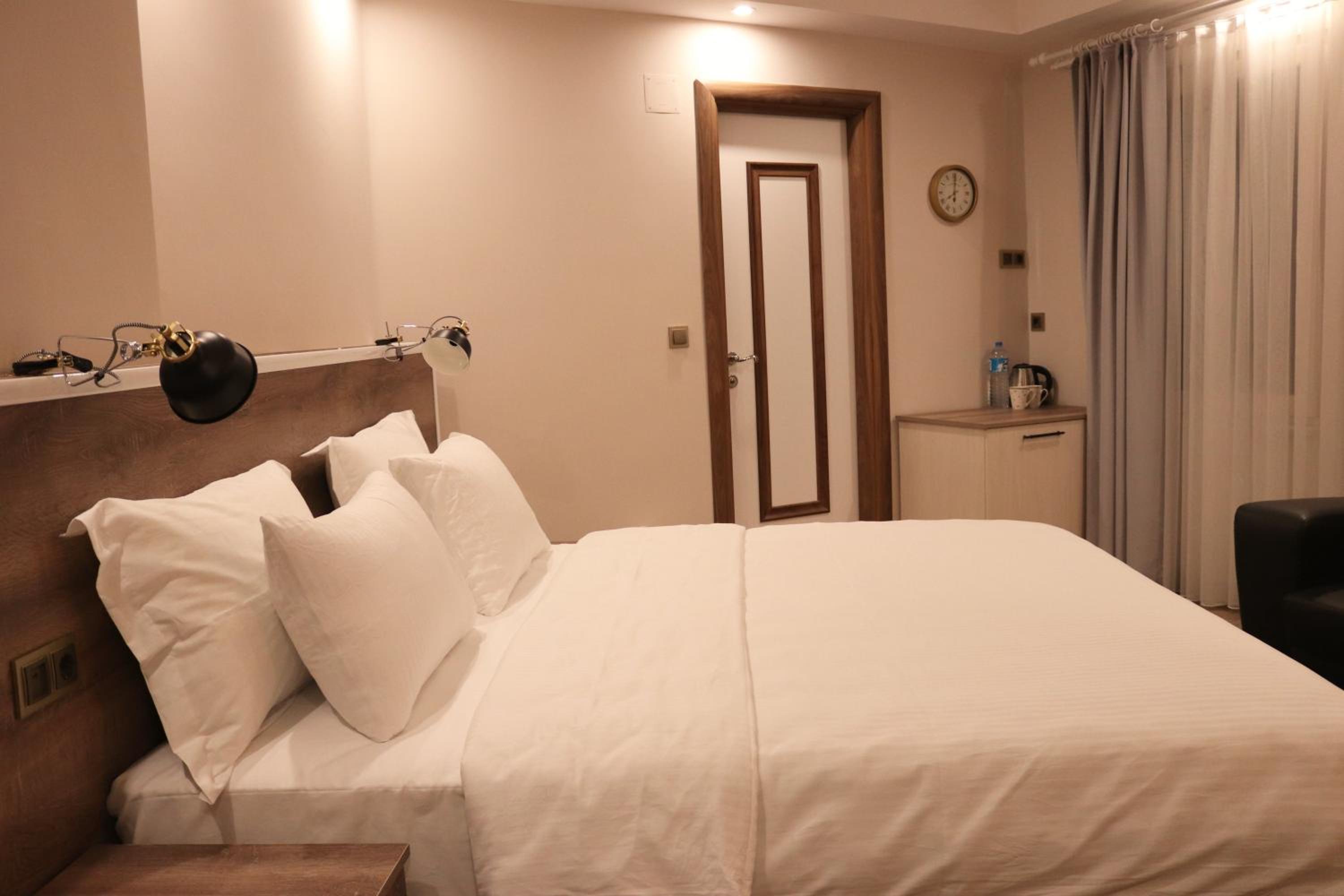 Yankı Hotel