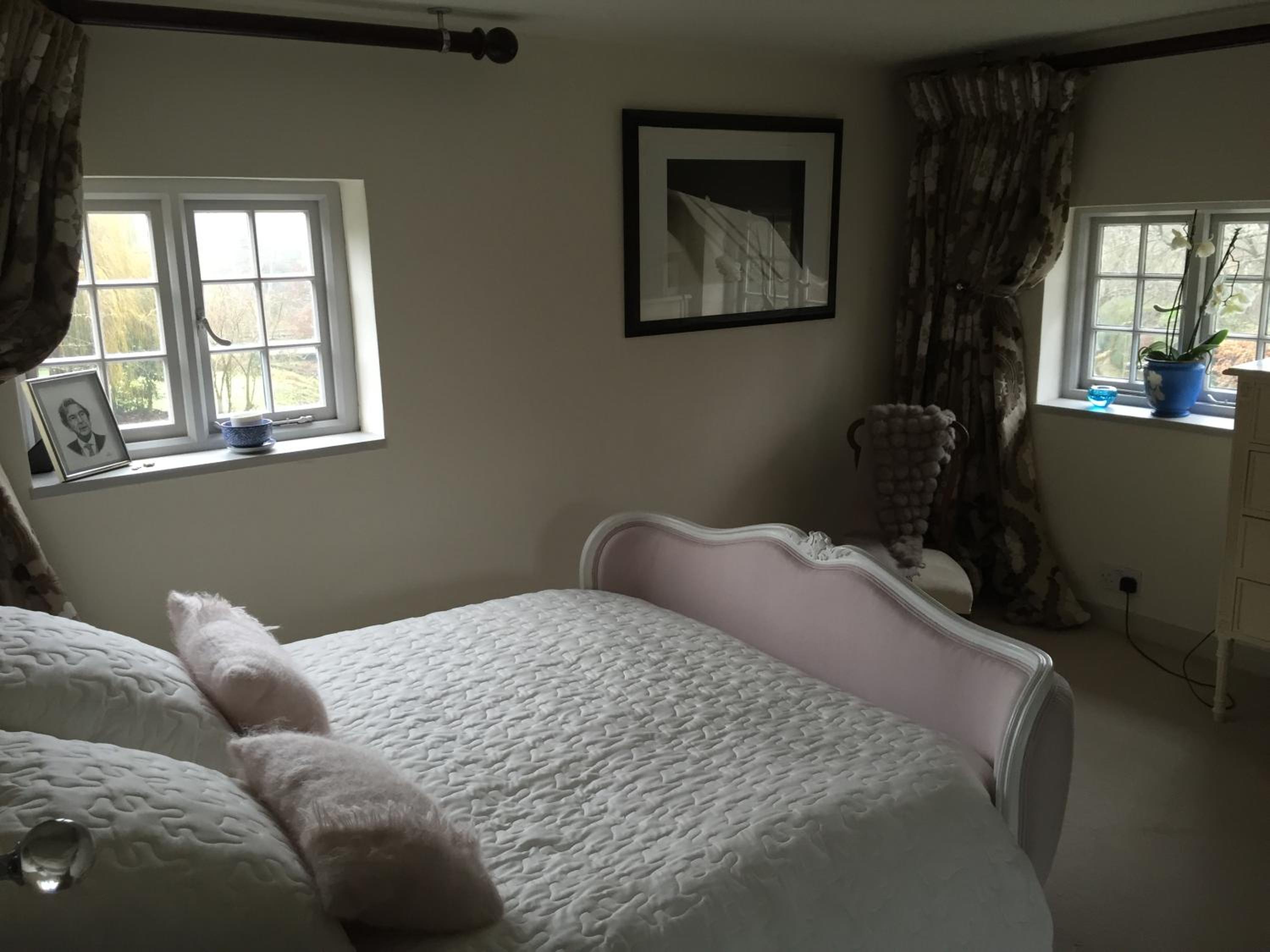 Castle Mill Bed and Breakfast Dorking view 5