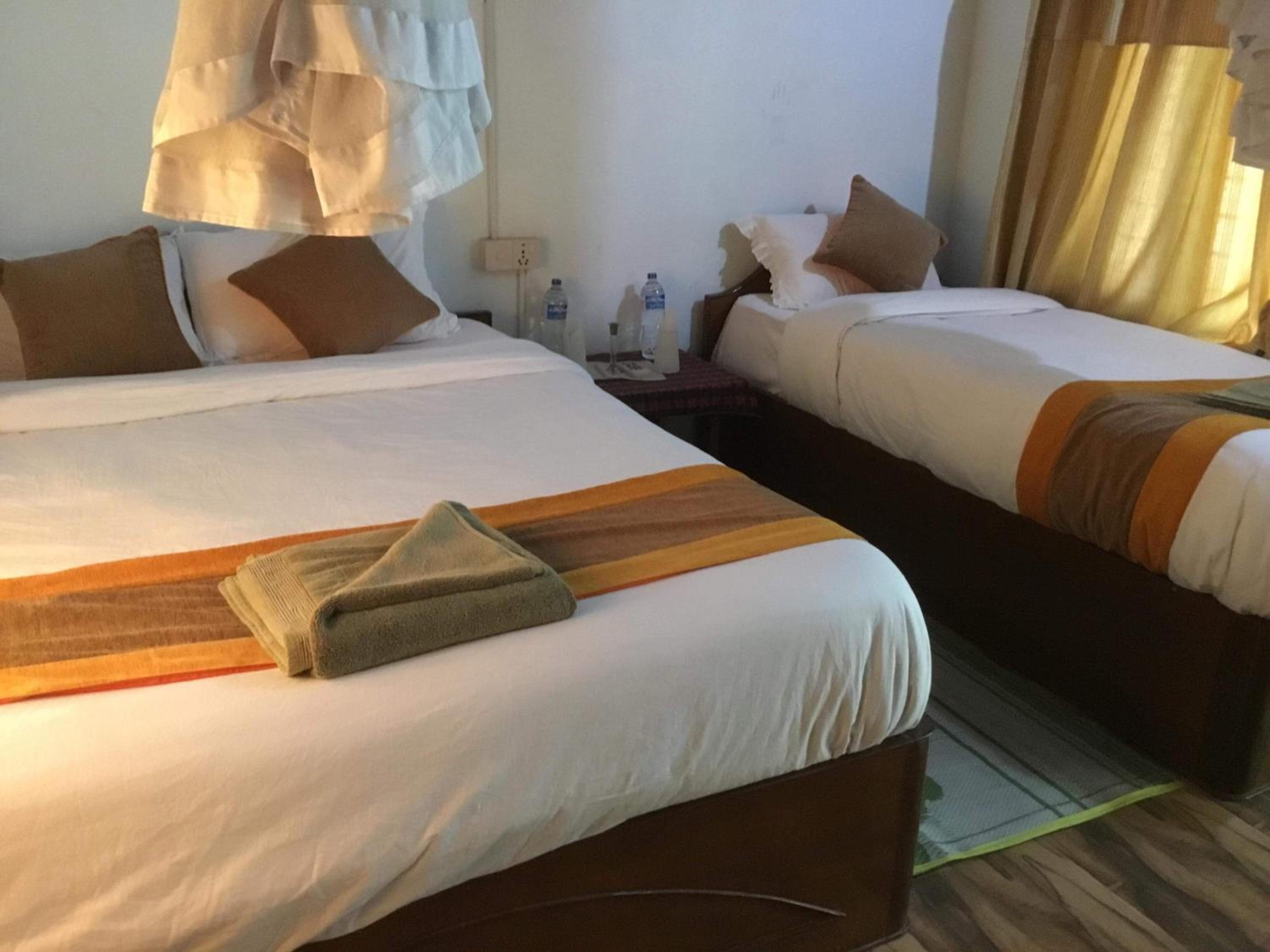 Rhino Lodge Bardia Pvt Ltd