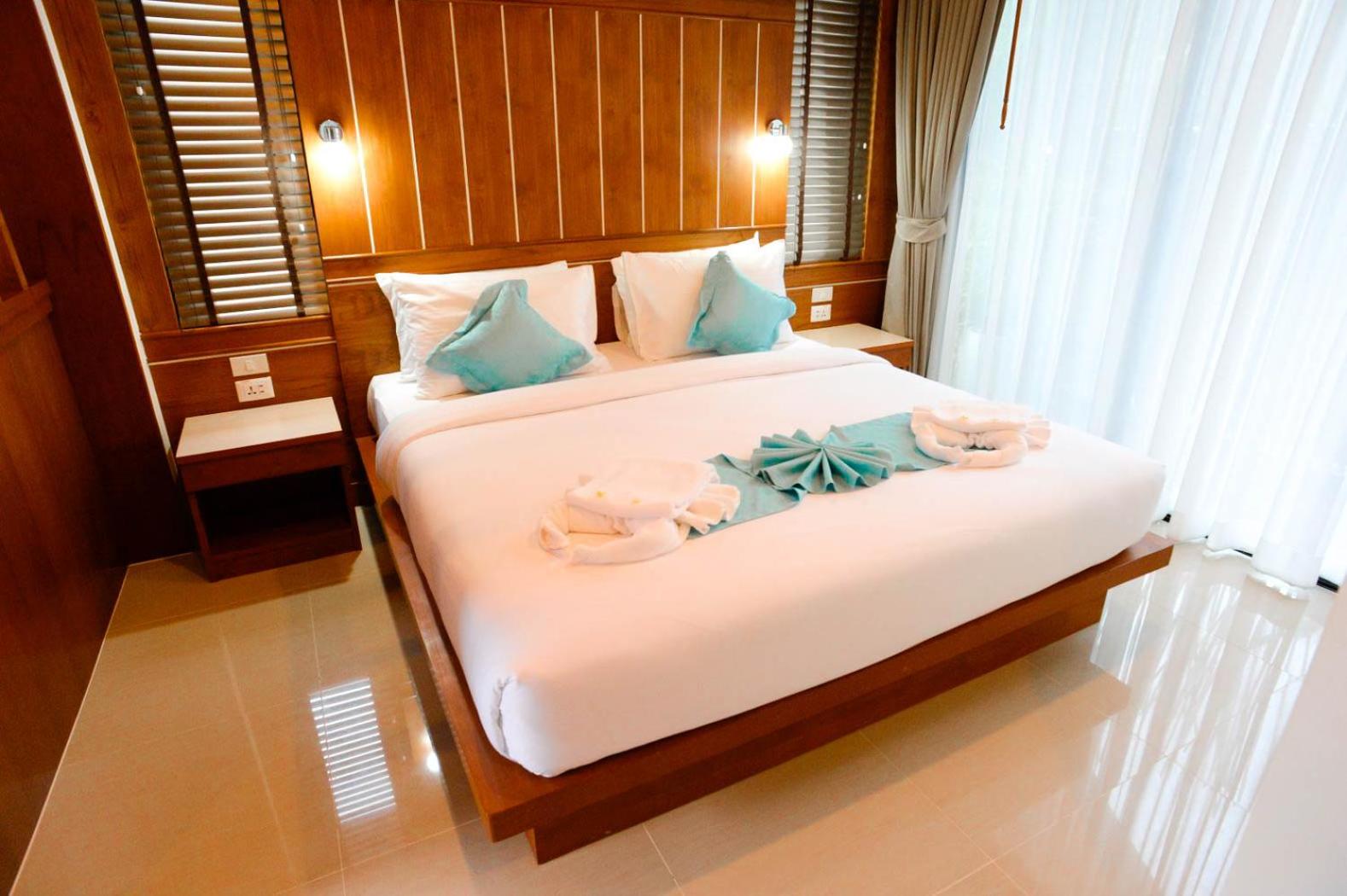 The Scene Cliff View Villas