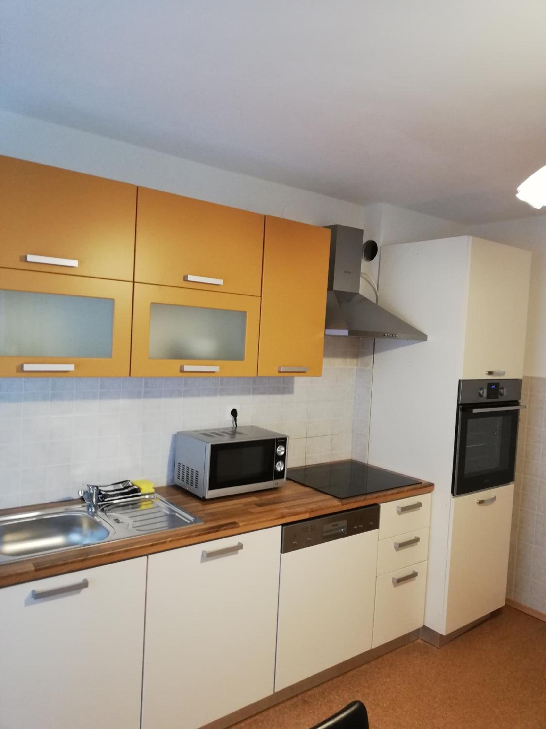 Apartmaji Pri Kokolu