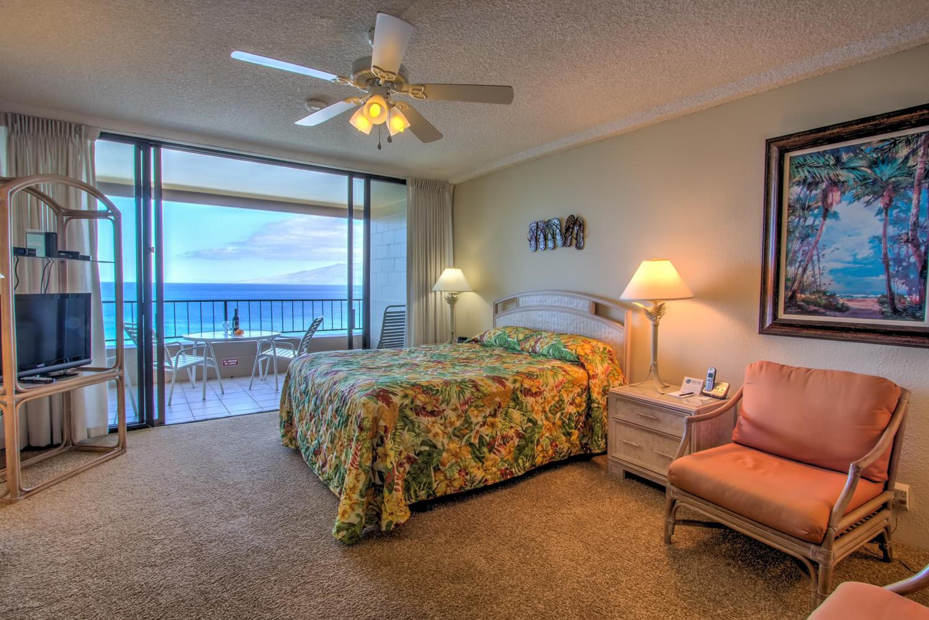 Maui Kai Condos - No Resort Fees