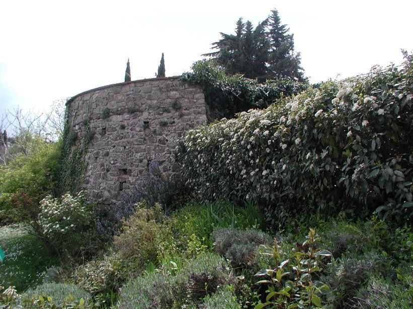 Agriturismo Podere la Casa view 5