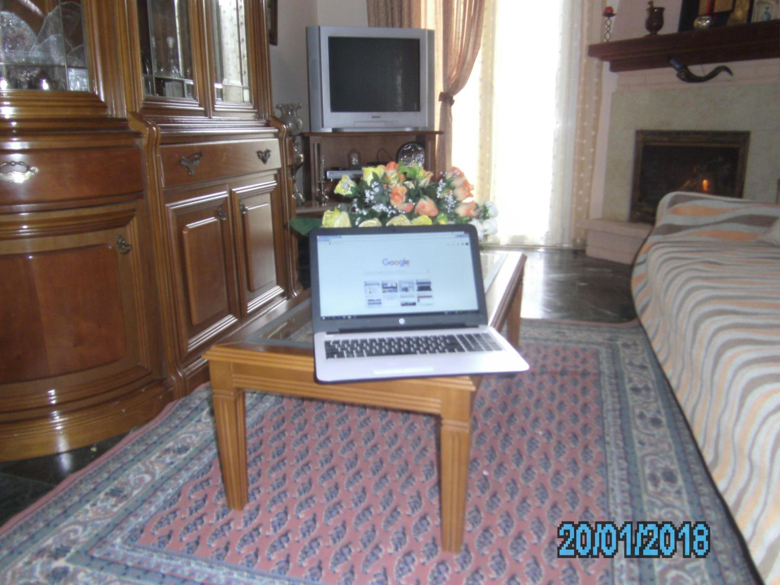 George's House