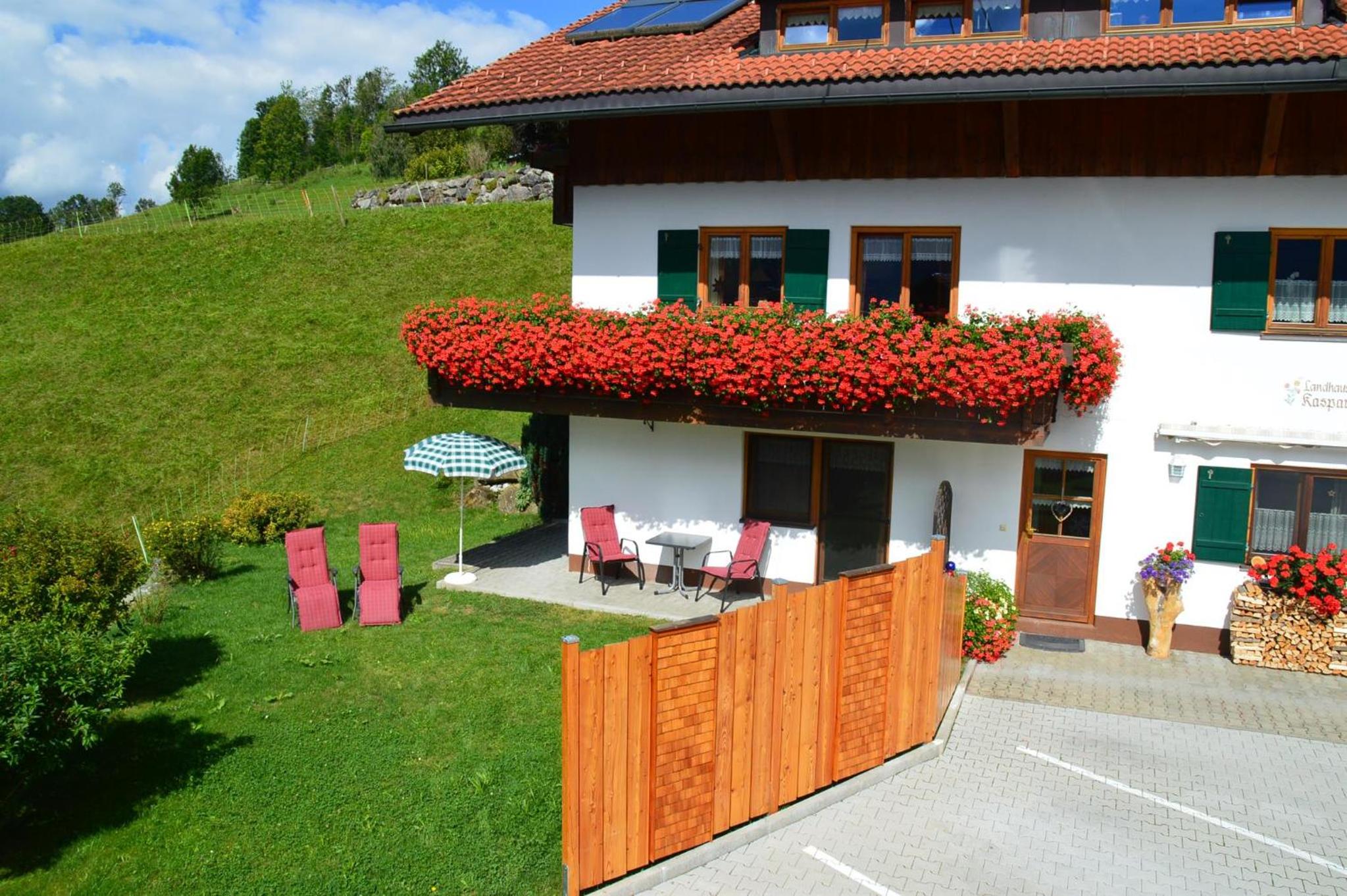 Landhaus Kaspar