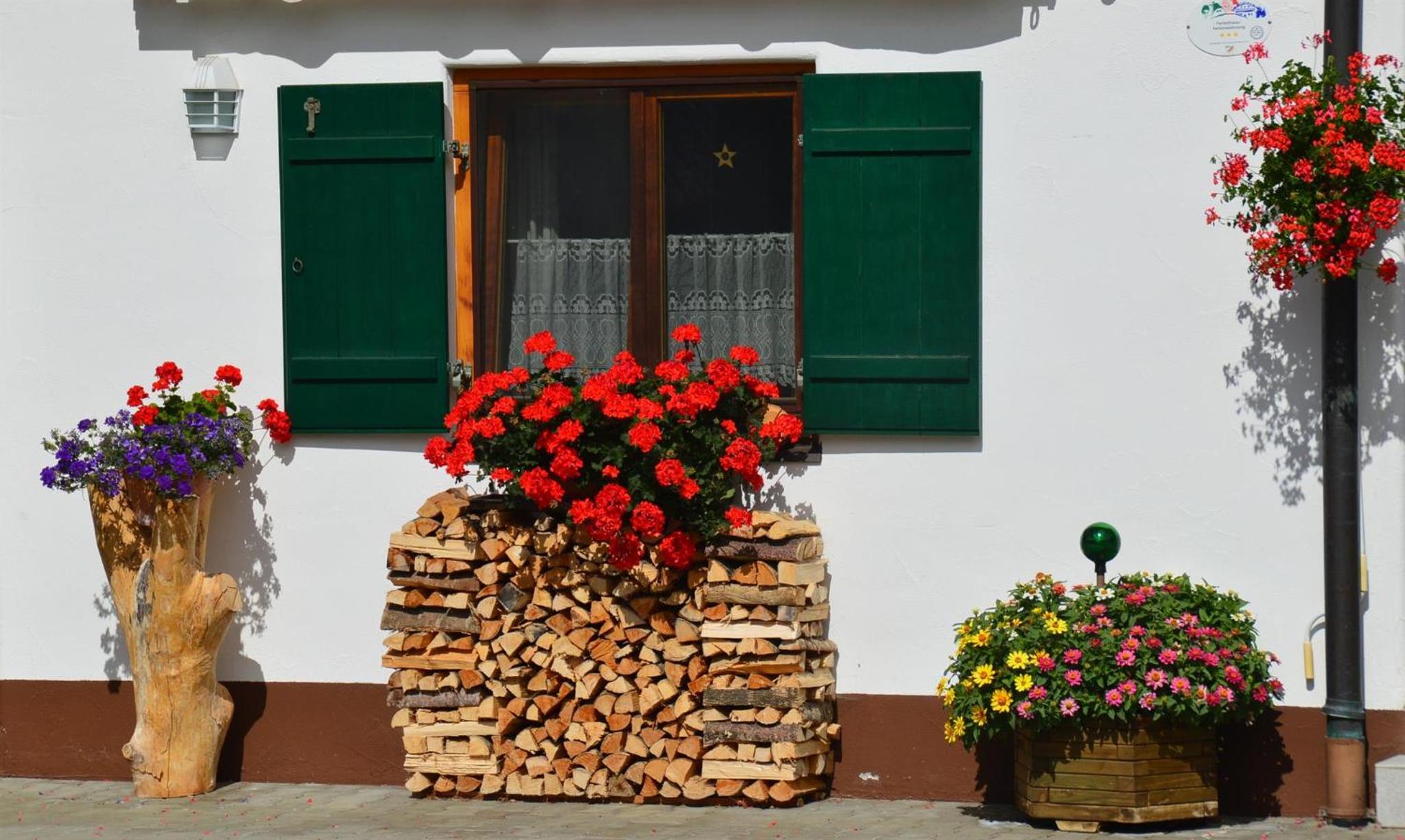 Landhaus Kaspar