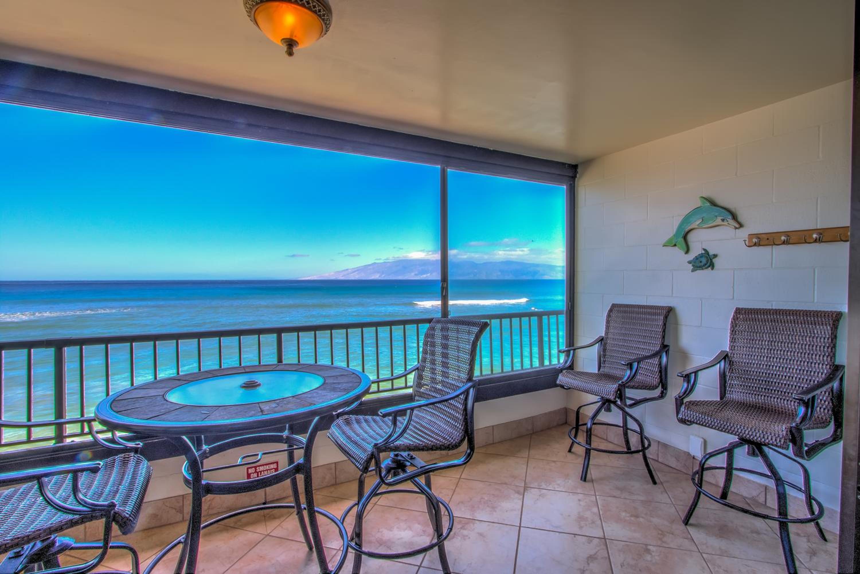 Maui Kai Condos - No Resort Fees