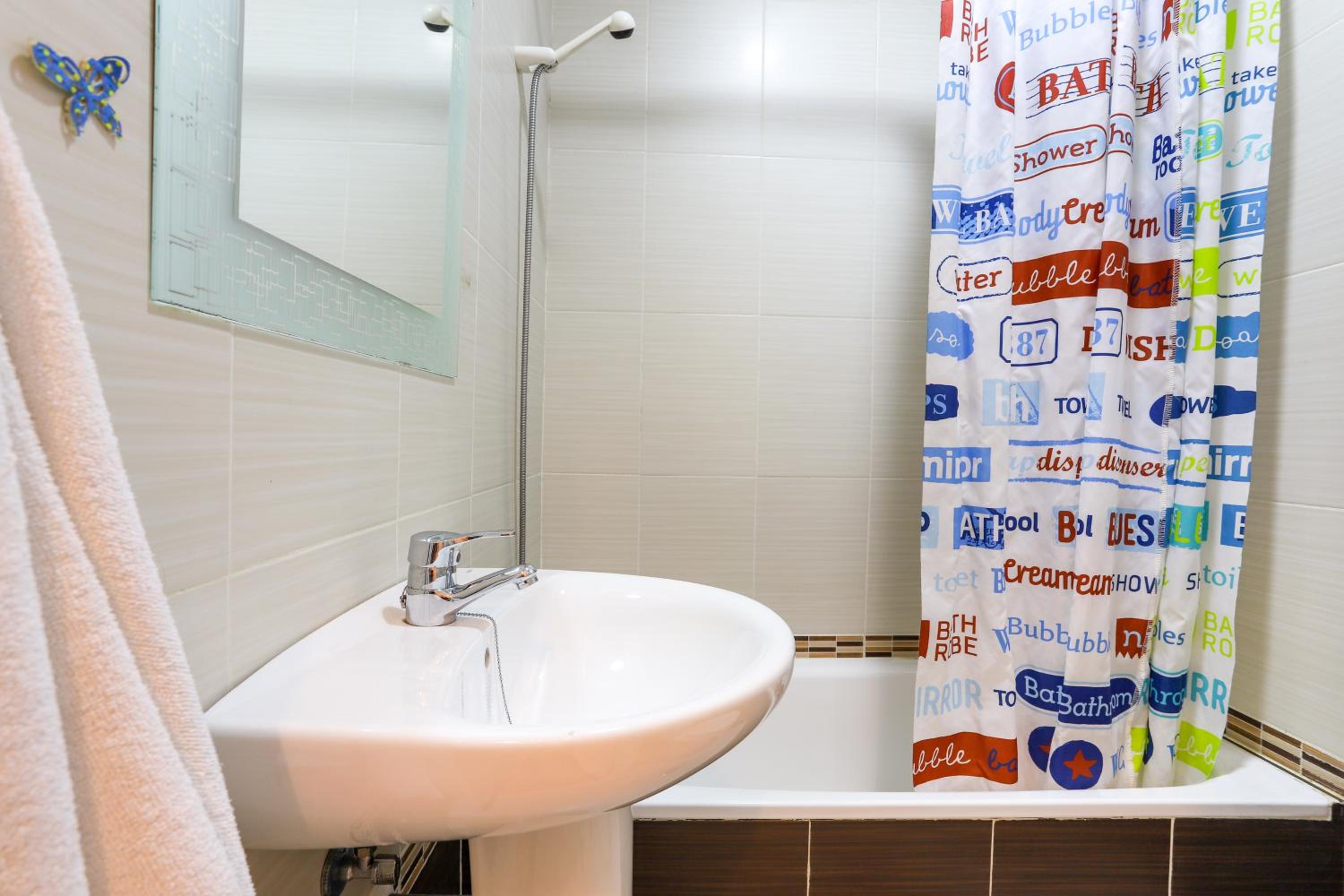 Amazing Apartments Malaga Center