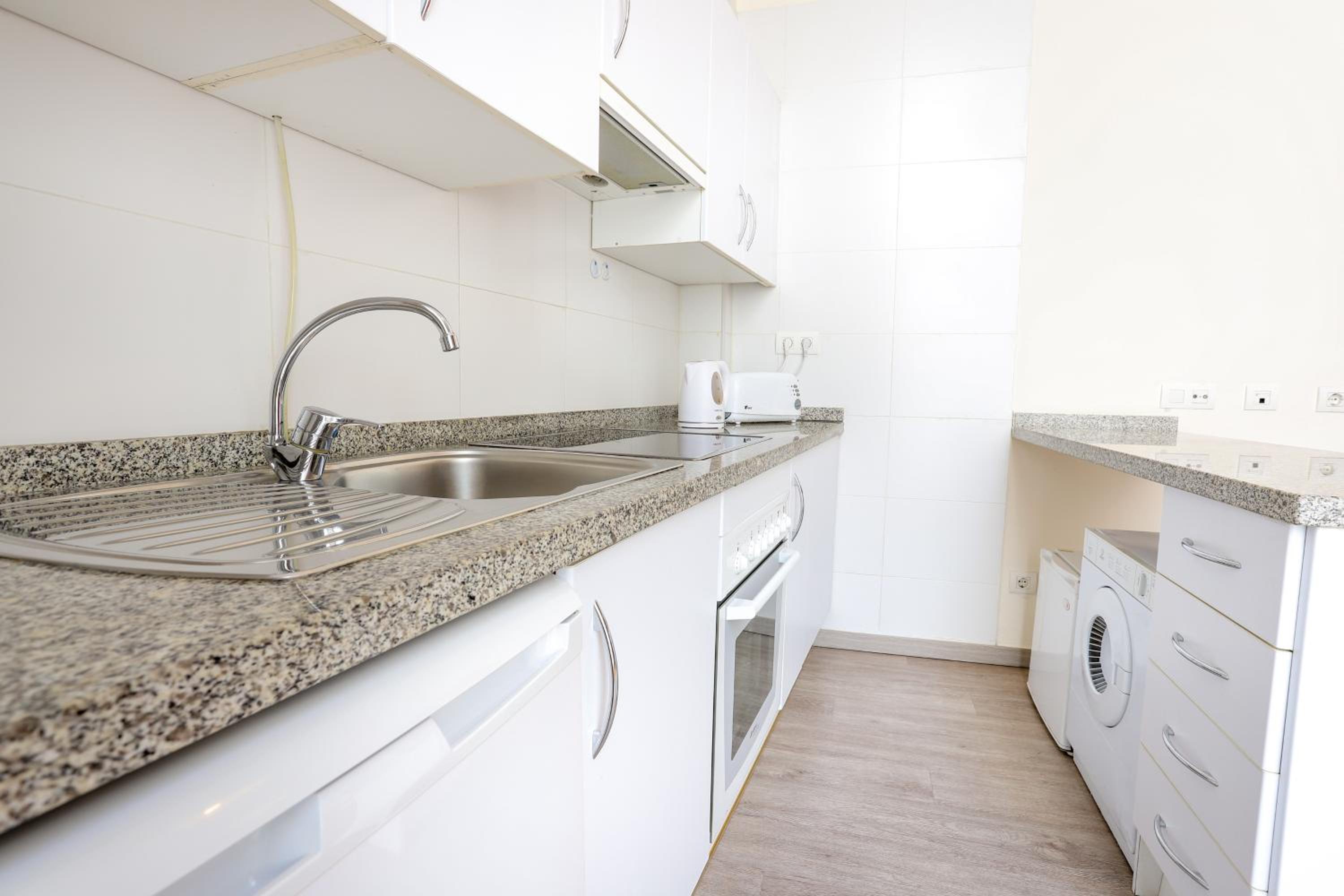 Amazing Apartments Malaga Center