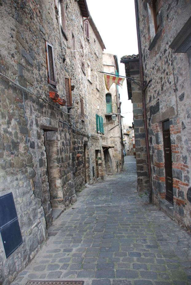 La scaletta view 3