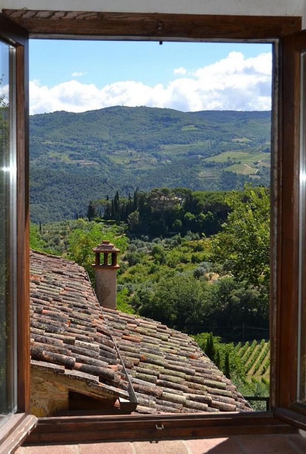 Agriturismo Podere la Casa view 3