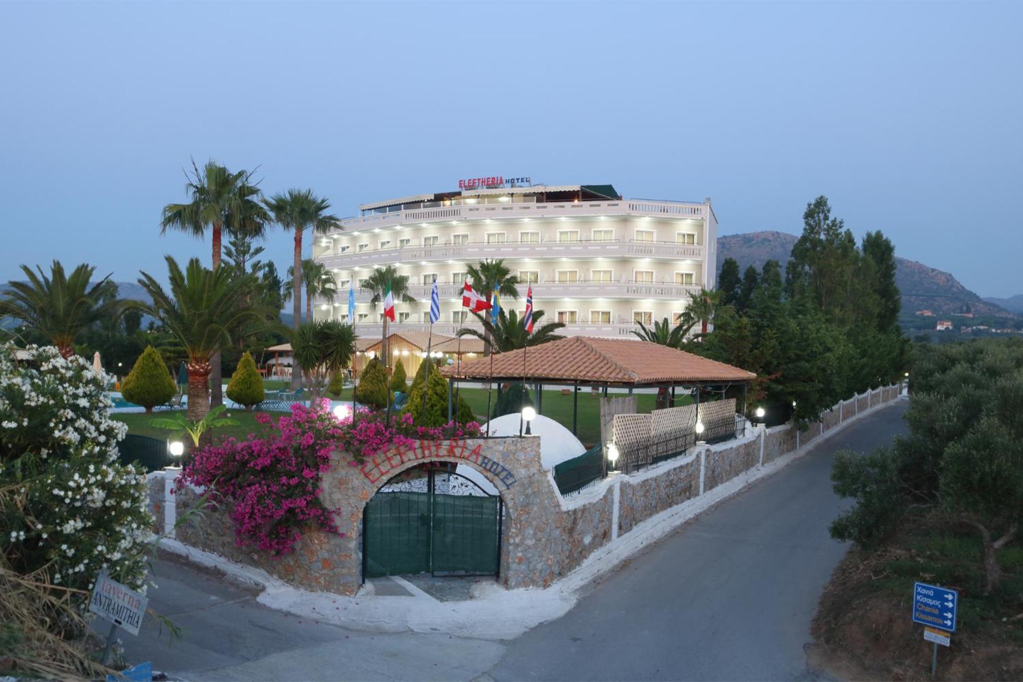 Regina Hotel