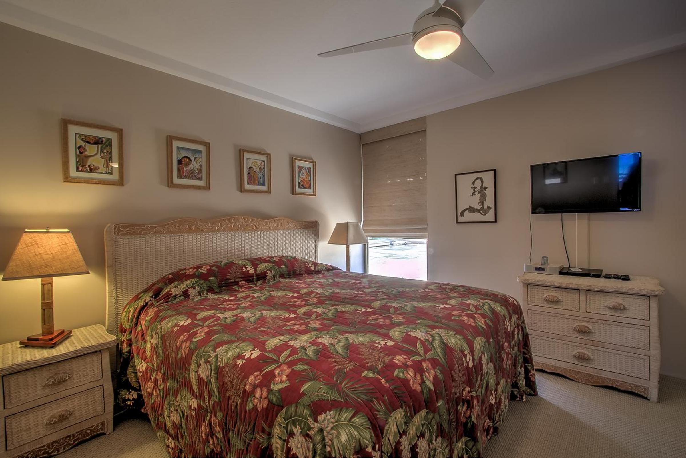 Maui Kai Condos - No Resort Fees