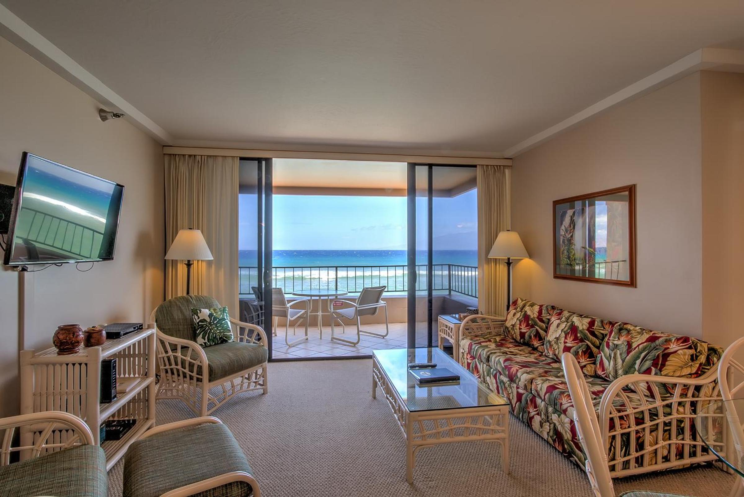 Maui Kai Condos - No Resort Fees