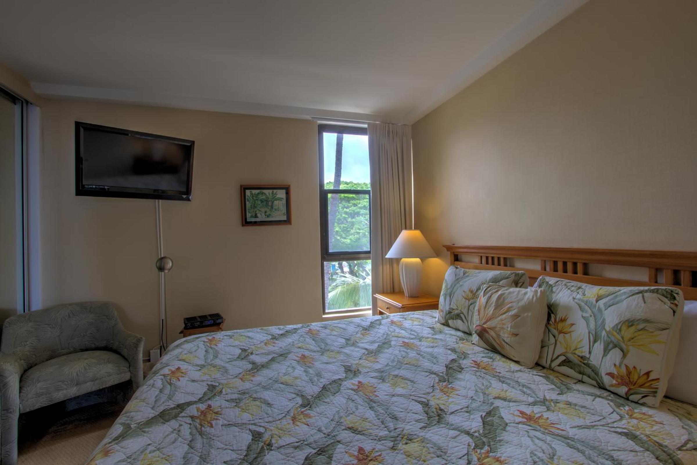 Maui Kai Condos - No Resort Fees