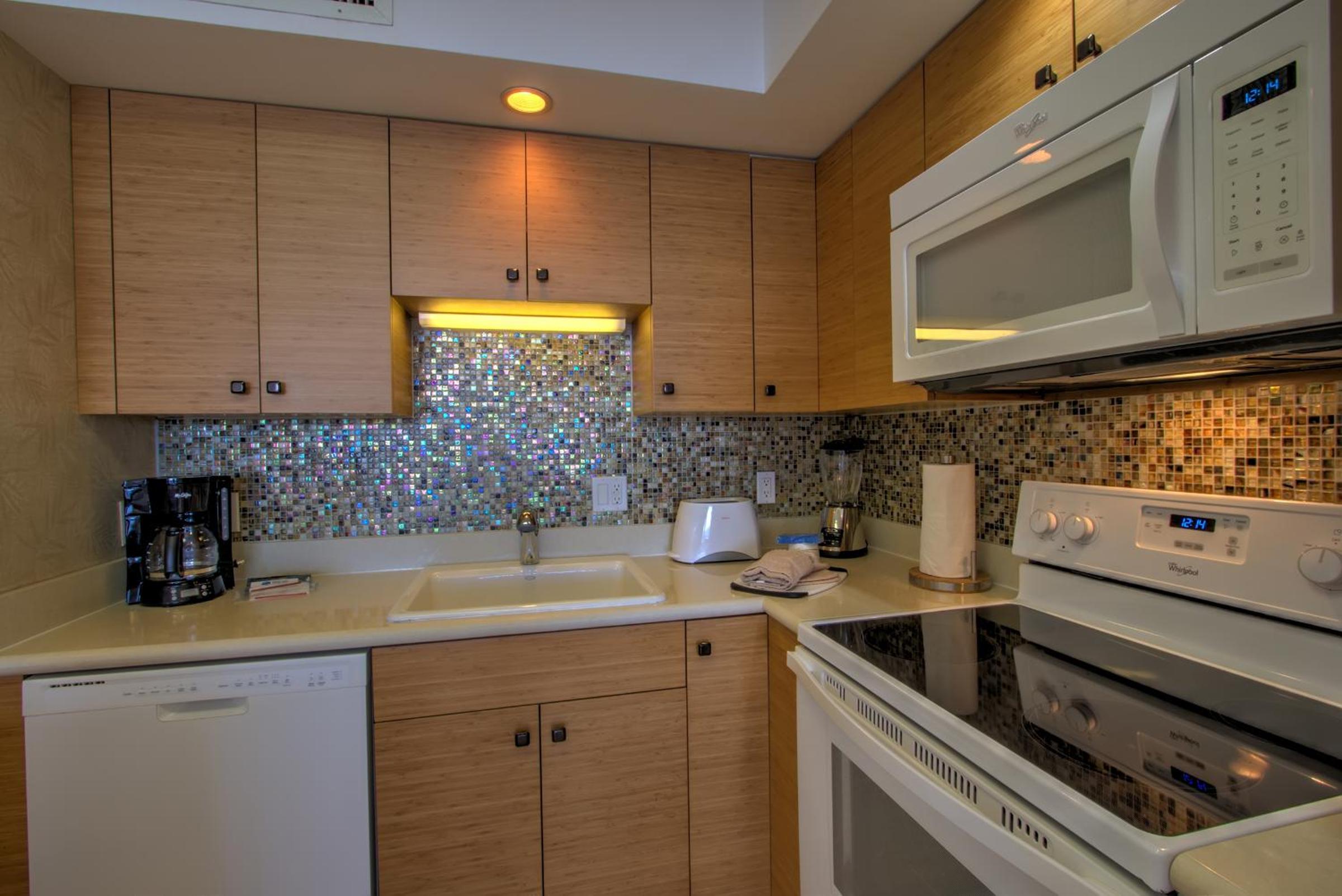 Maui Kai Condos - No Resort Fees