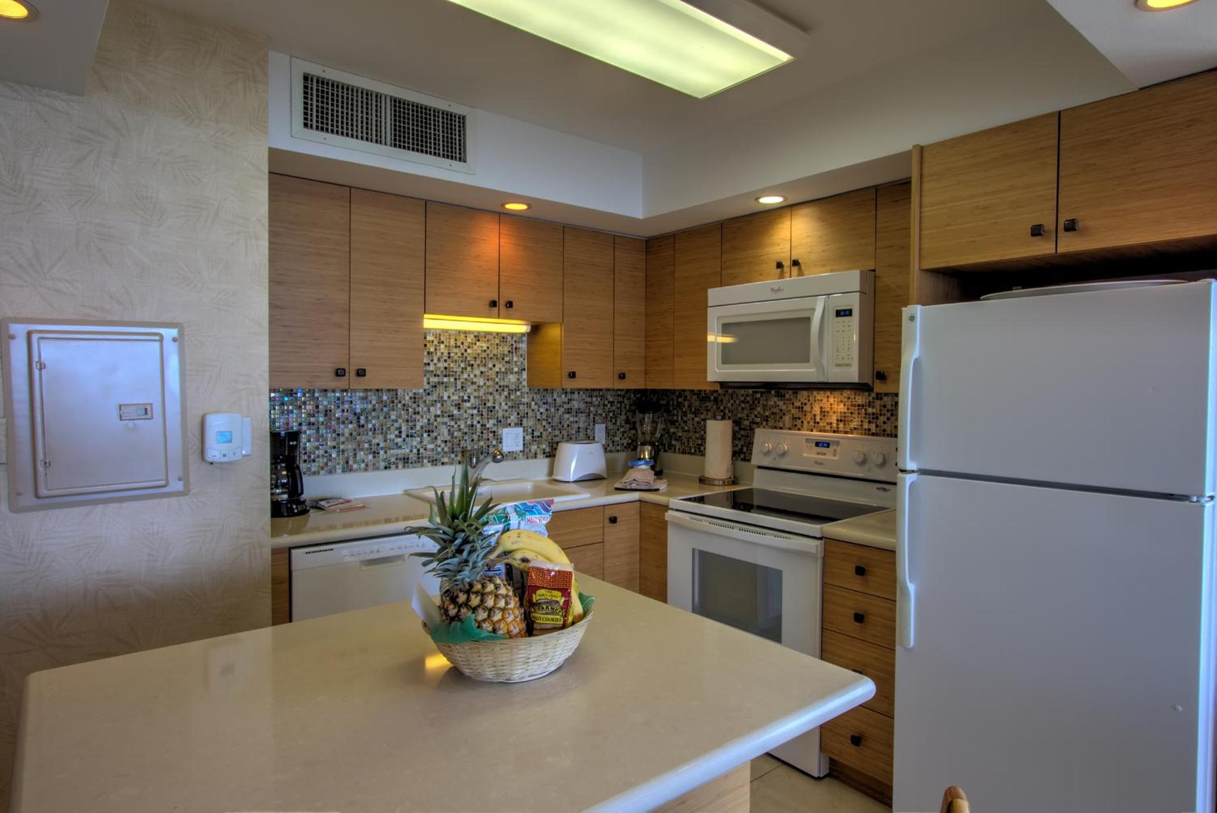 Maui Kai Condos - No Resort Fees