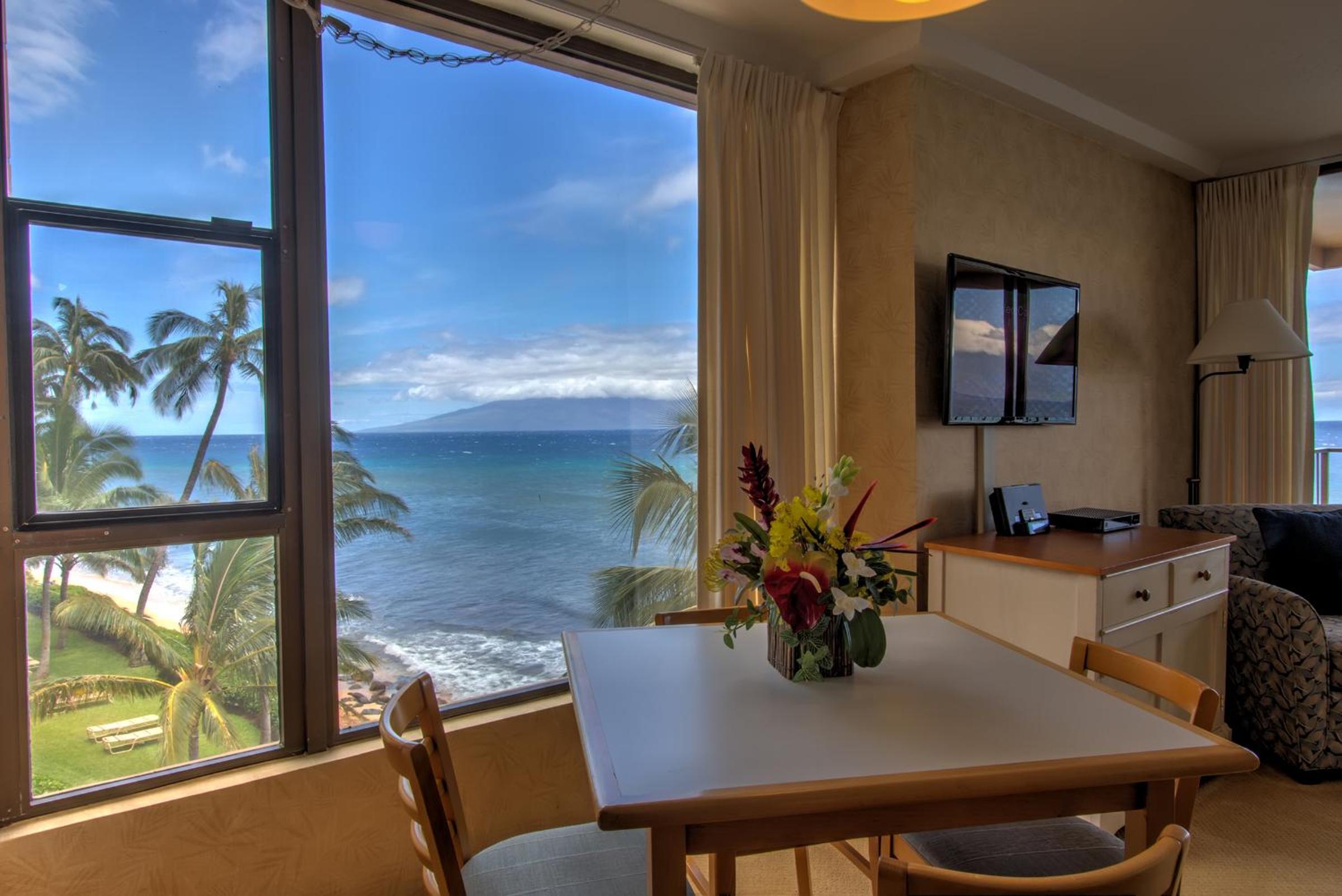 Maui Kai Condos - No Resort Fees
