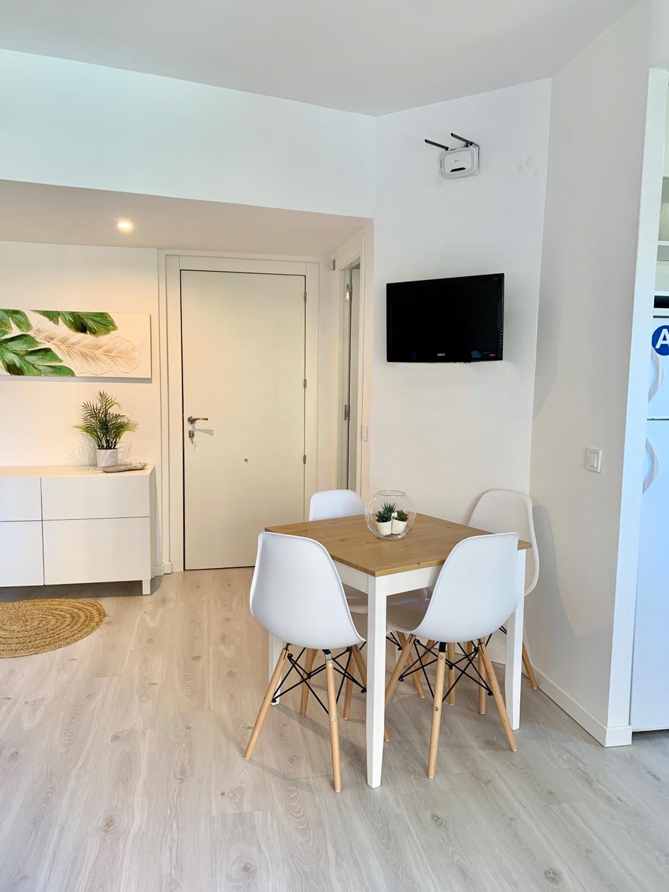 Apartamento Góndolas view 4