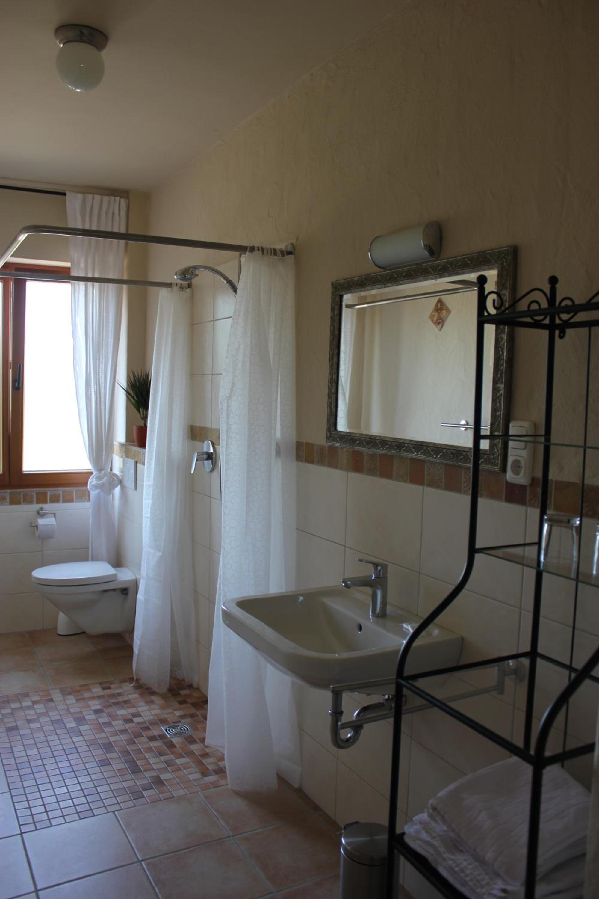 Ferienwohnung zur Burg Eltz view 5